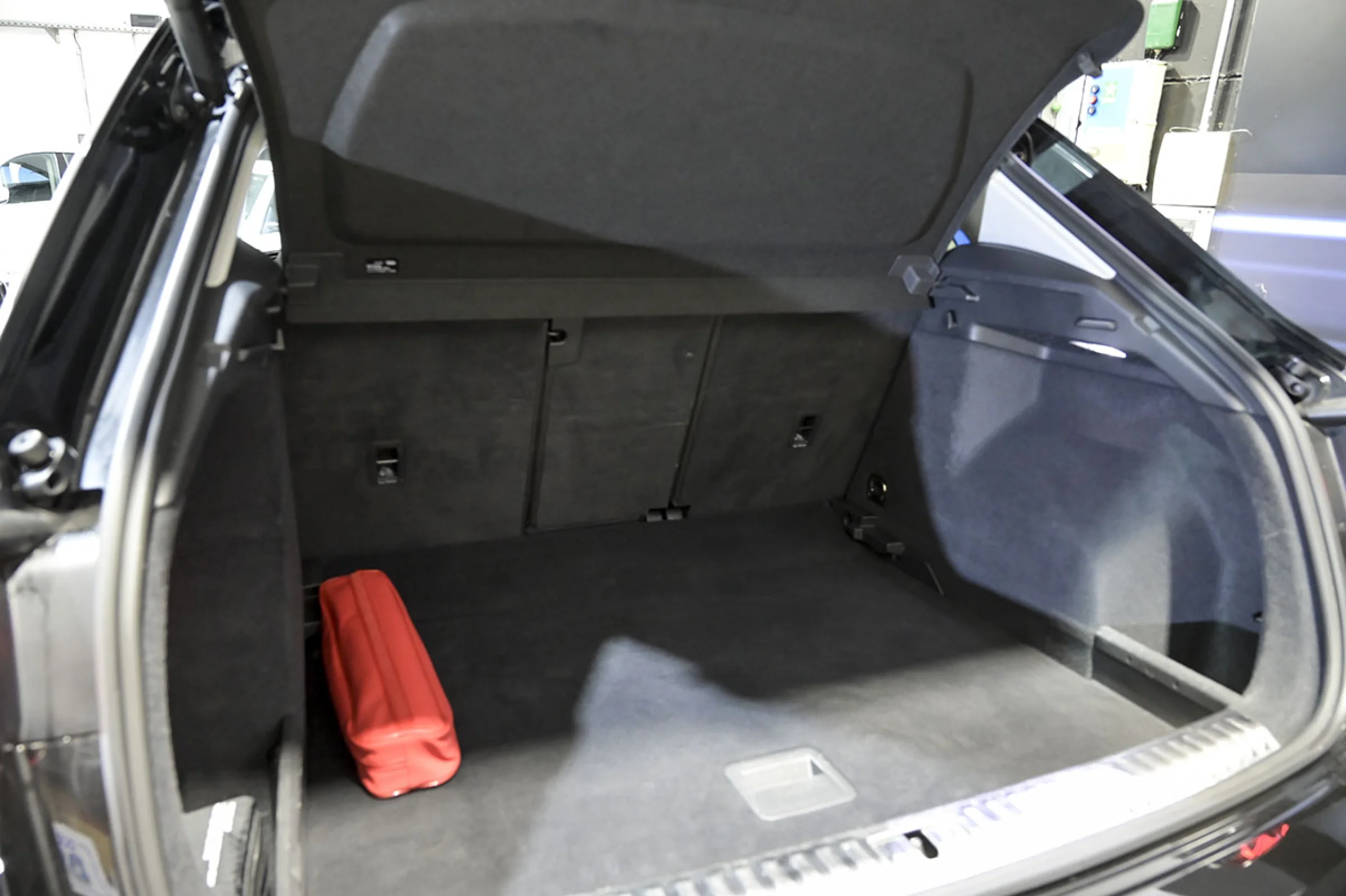 Audi Q3 Advanced 35 TDI 110kW 150CV S tronic - Foto 13