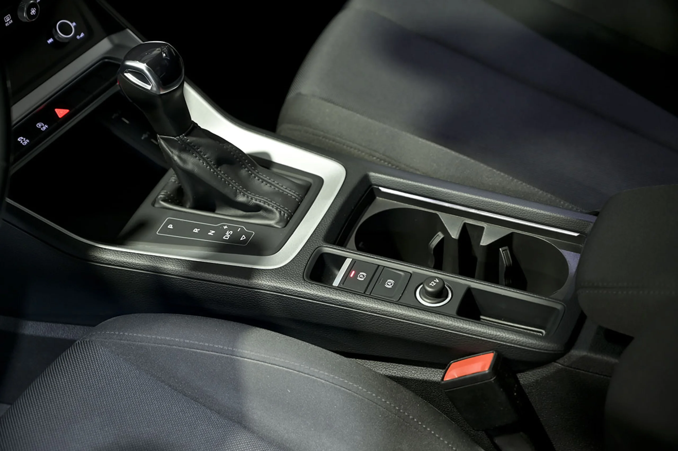 Audi Q3 Advanced 35 TDI 110kW 150CV S tronic - Foto 30