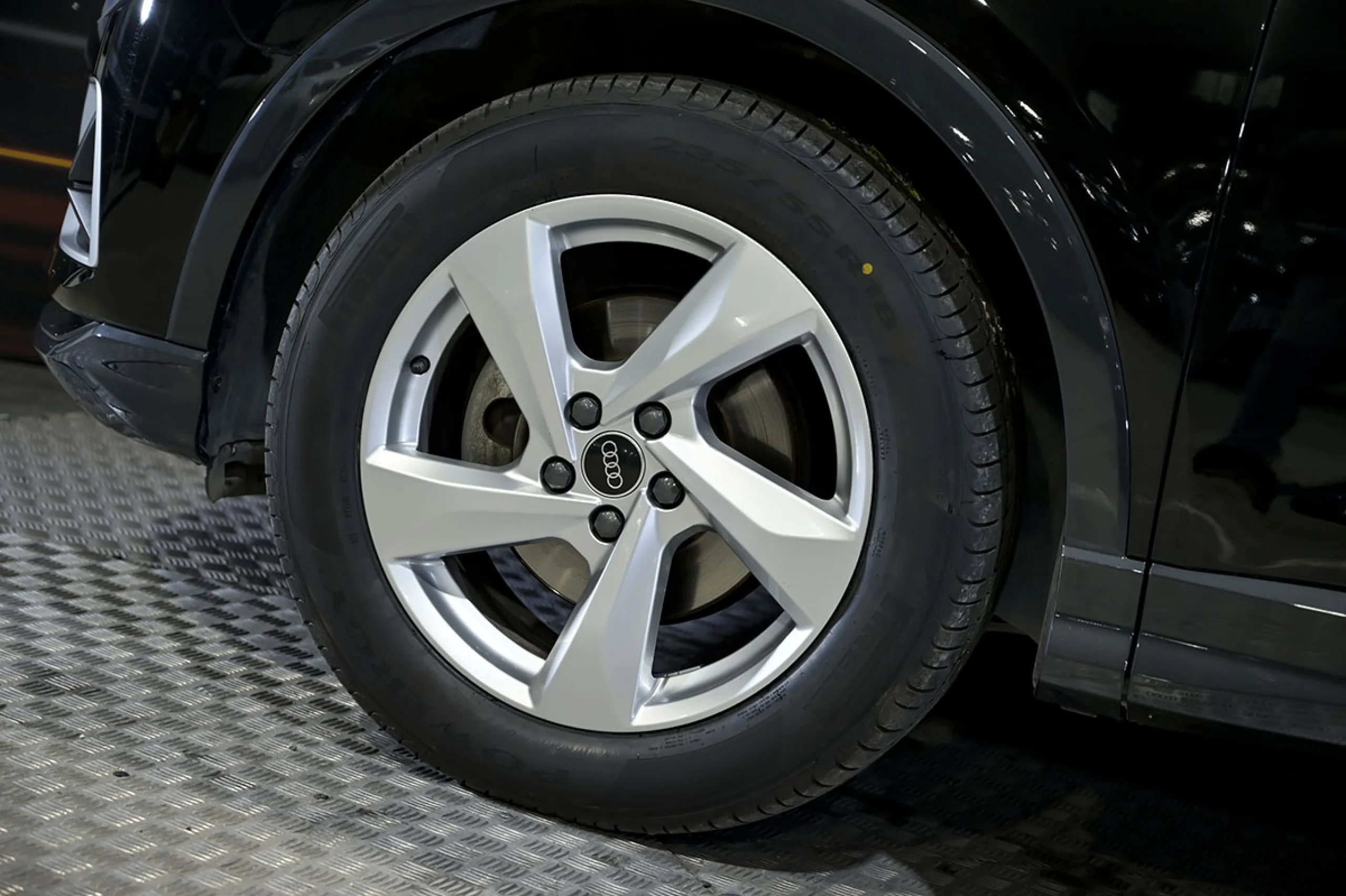 Audi Q3 Advanced 35 TDI 110kW 150CV S tronic - Foto 14