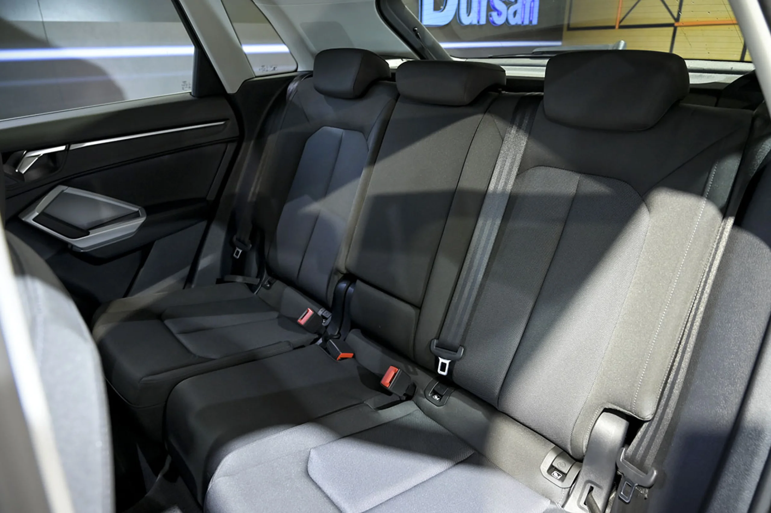 Audi Q3 Advanced 35 TDI 110kW 150CV S tronic - Foto 19