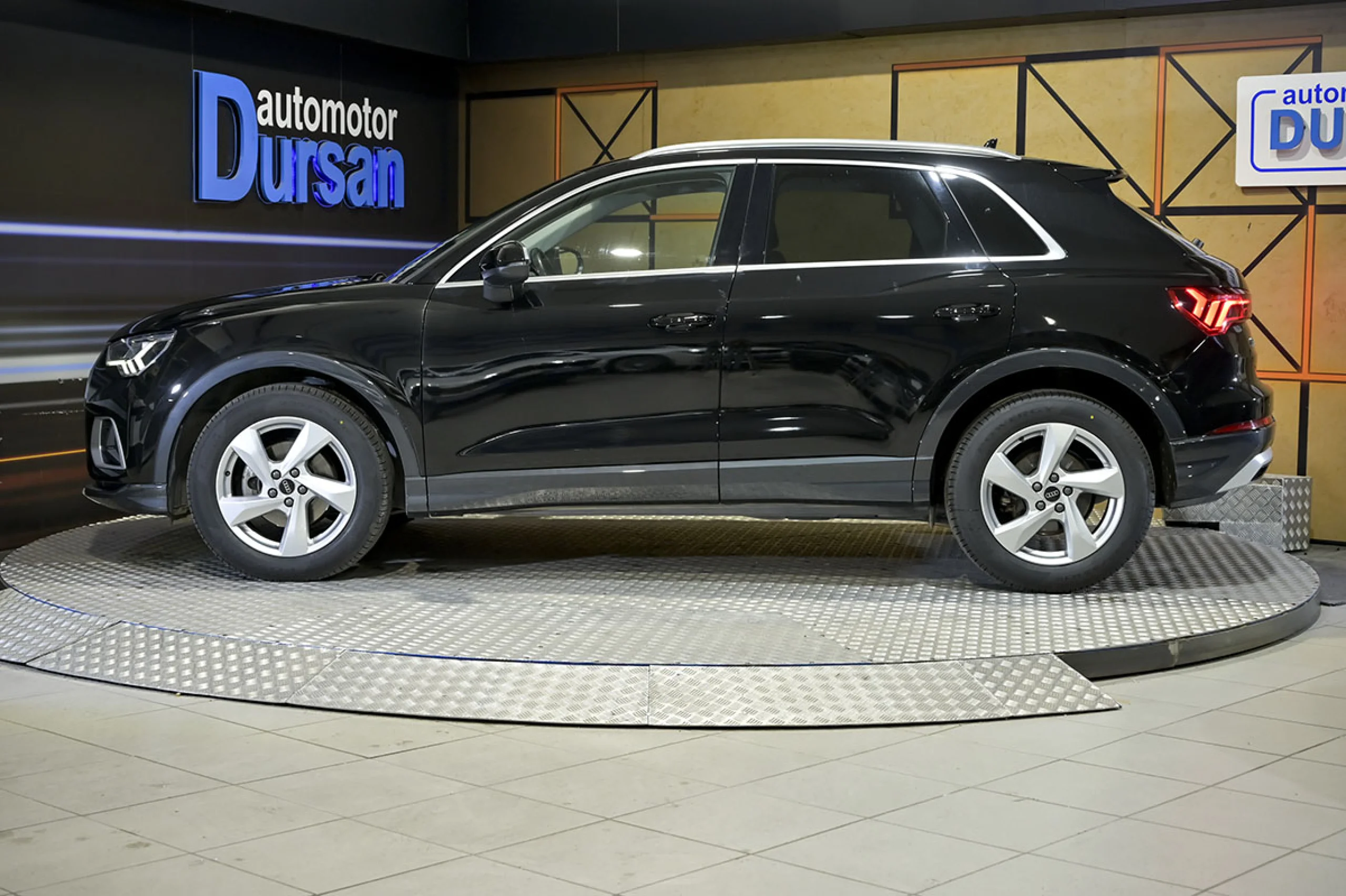 Audi Q3 Advanced 35 TDI 110kW 150CV S tronic - Foto 15