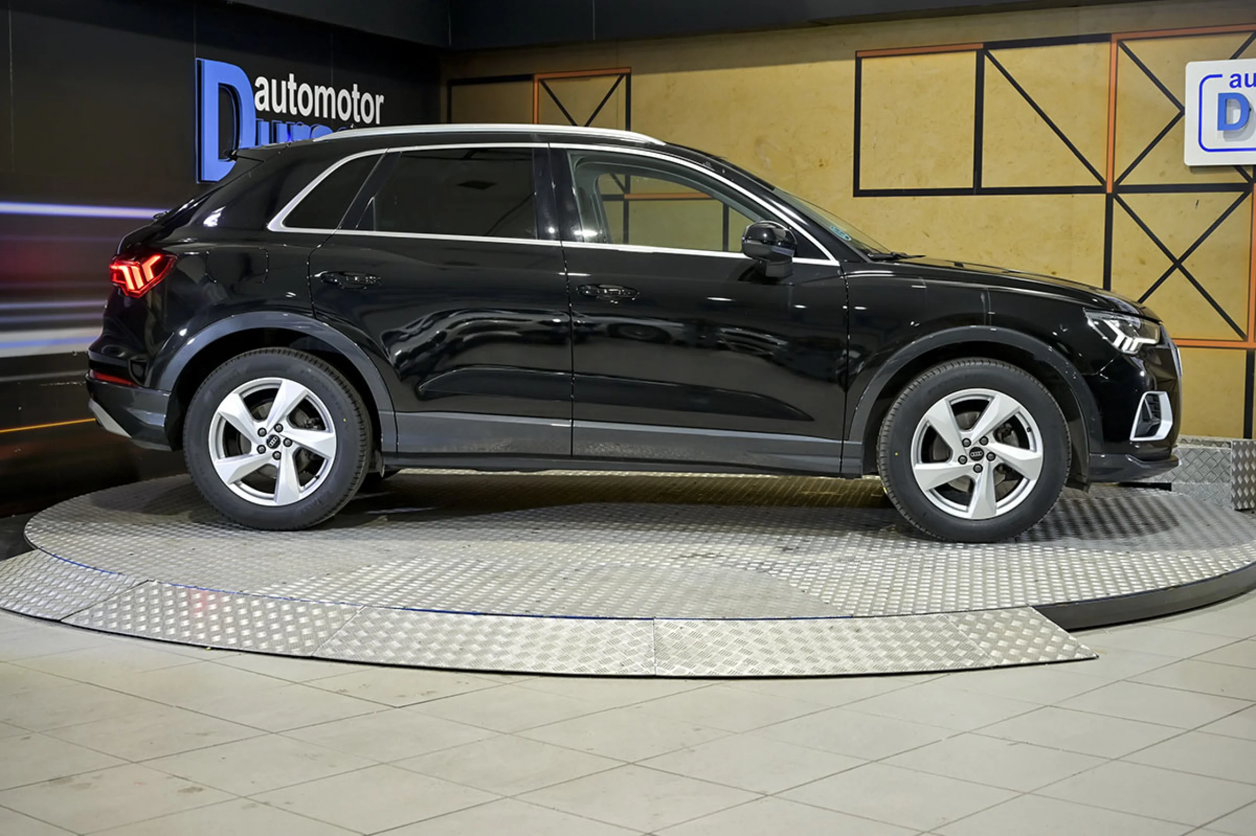 Audi Q3 Advanced 35 TDI 110kW 150CV S tronic - Foto 16