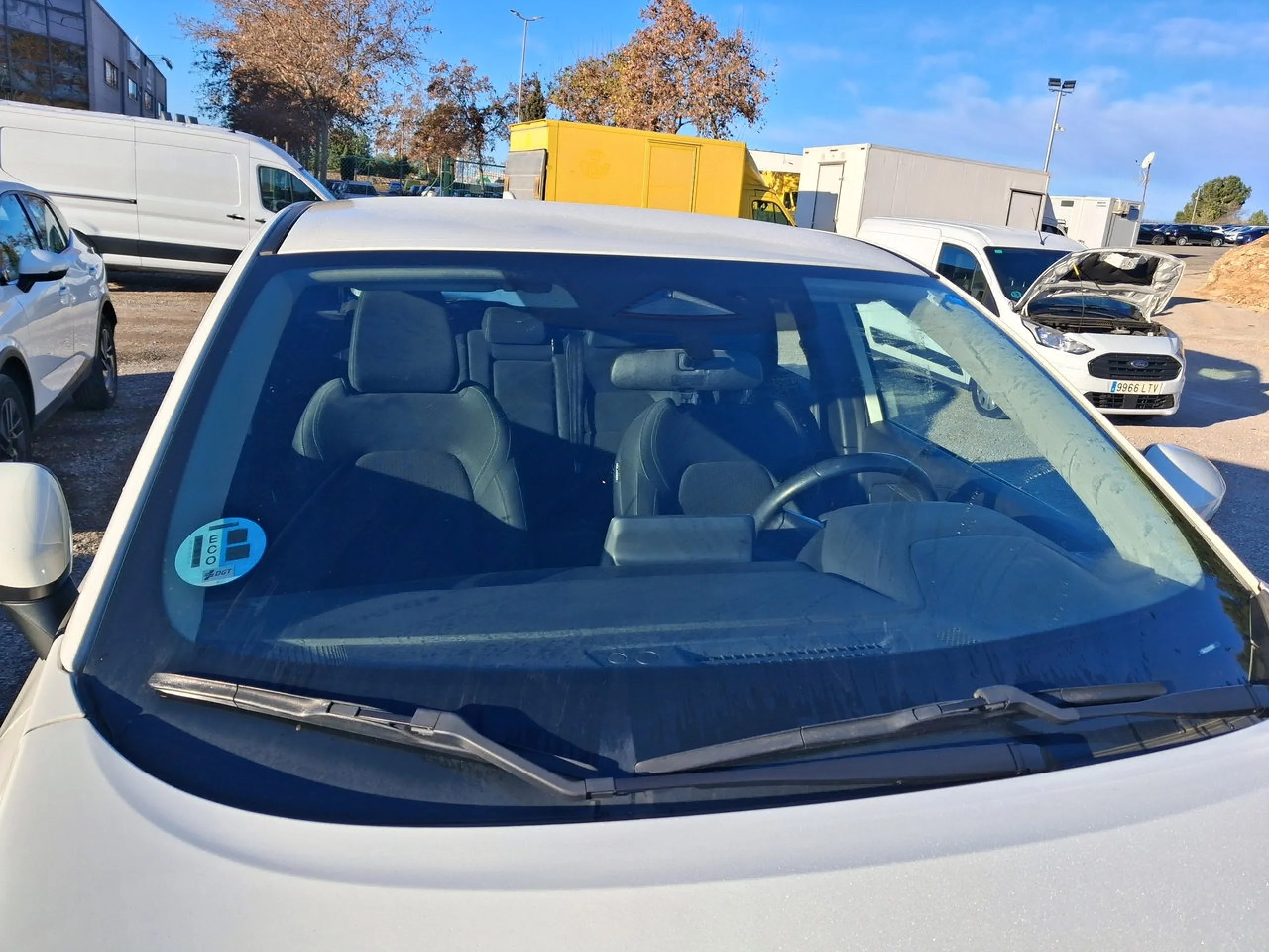 Nissan Qashqai DIG-T 103kW (140CV) mHEV 4x2 Acenta - Foto 8