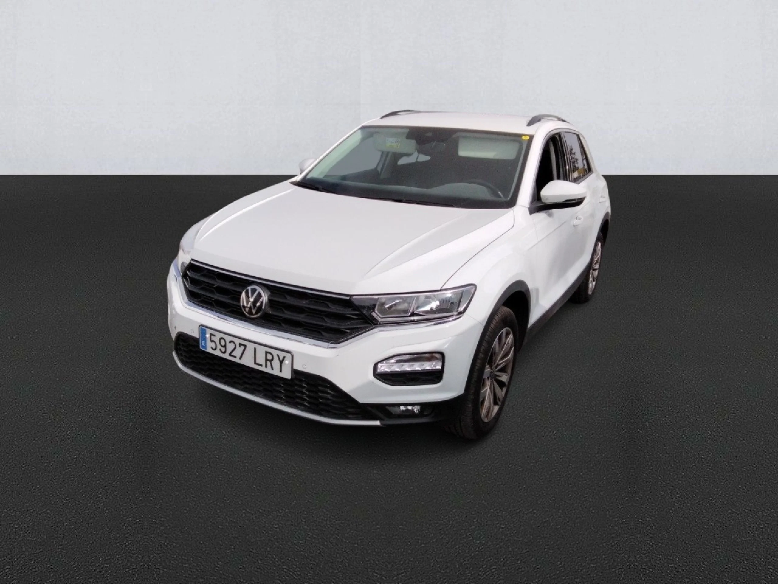 Volkswagen T-Roc Advance 1.5 TSI 110kW (150CV) DSG - Foto 1