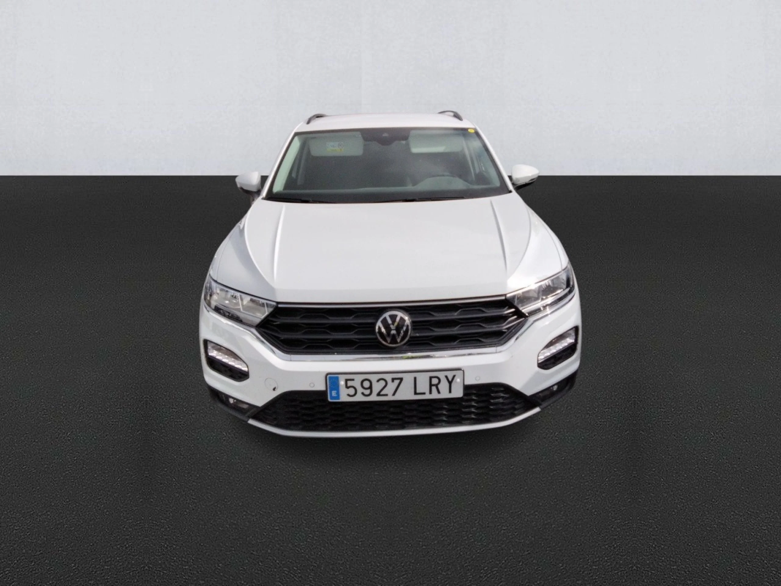 Volkswagen T-Roc Advance 1.5 TSI 110kW (150CV) DSG - Foto 2