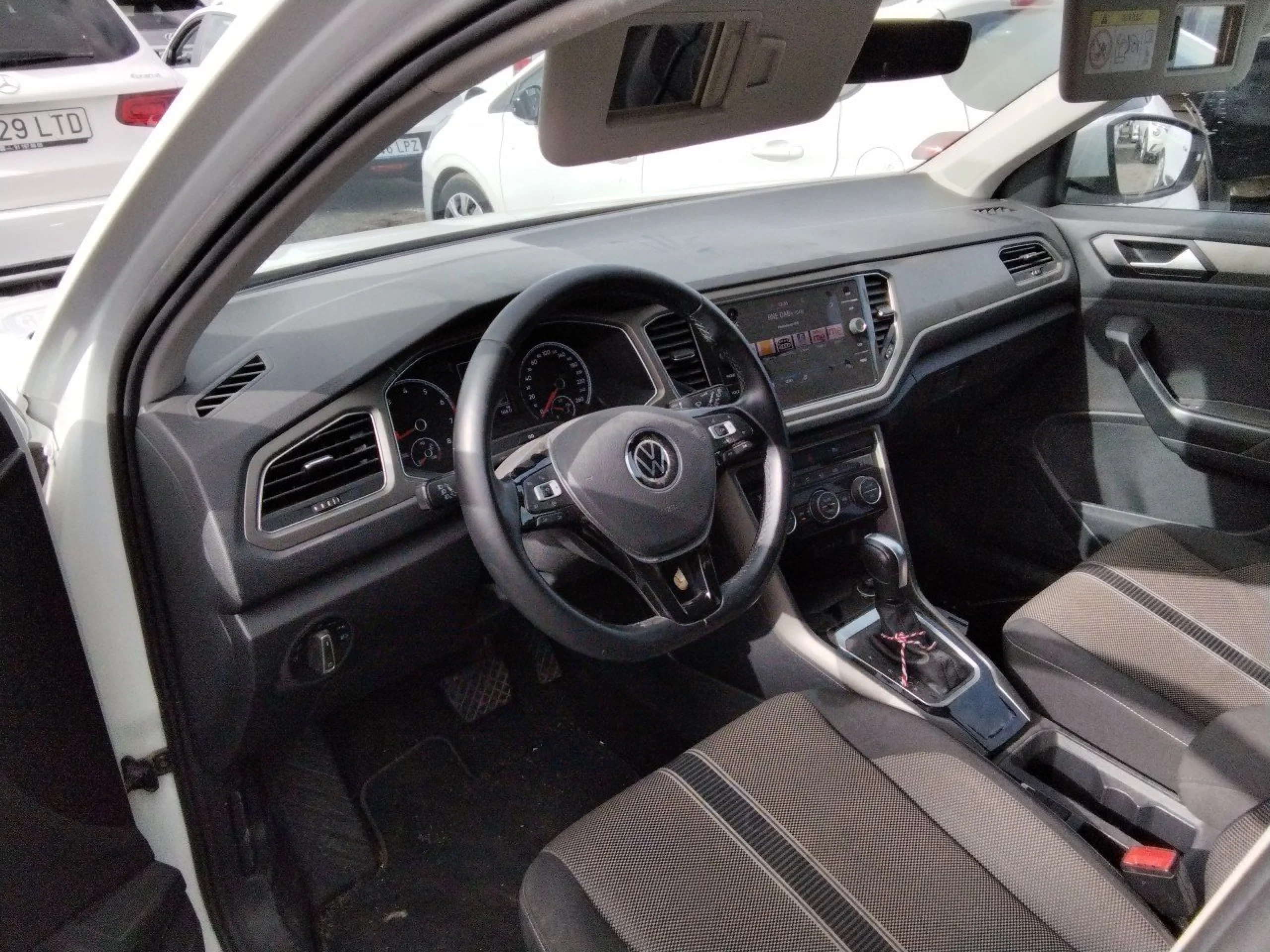 Volkswagen T-Roc Advance 1.5 TSI 110kW (150CV) DSG - Foto 7