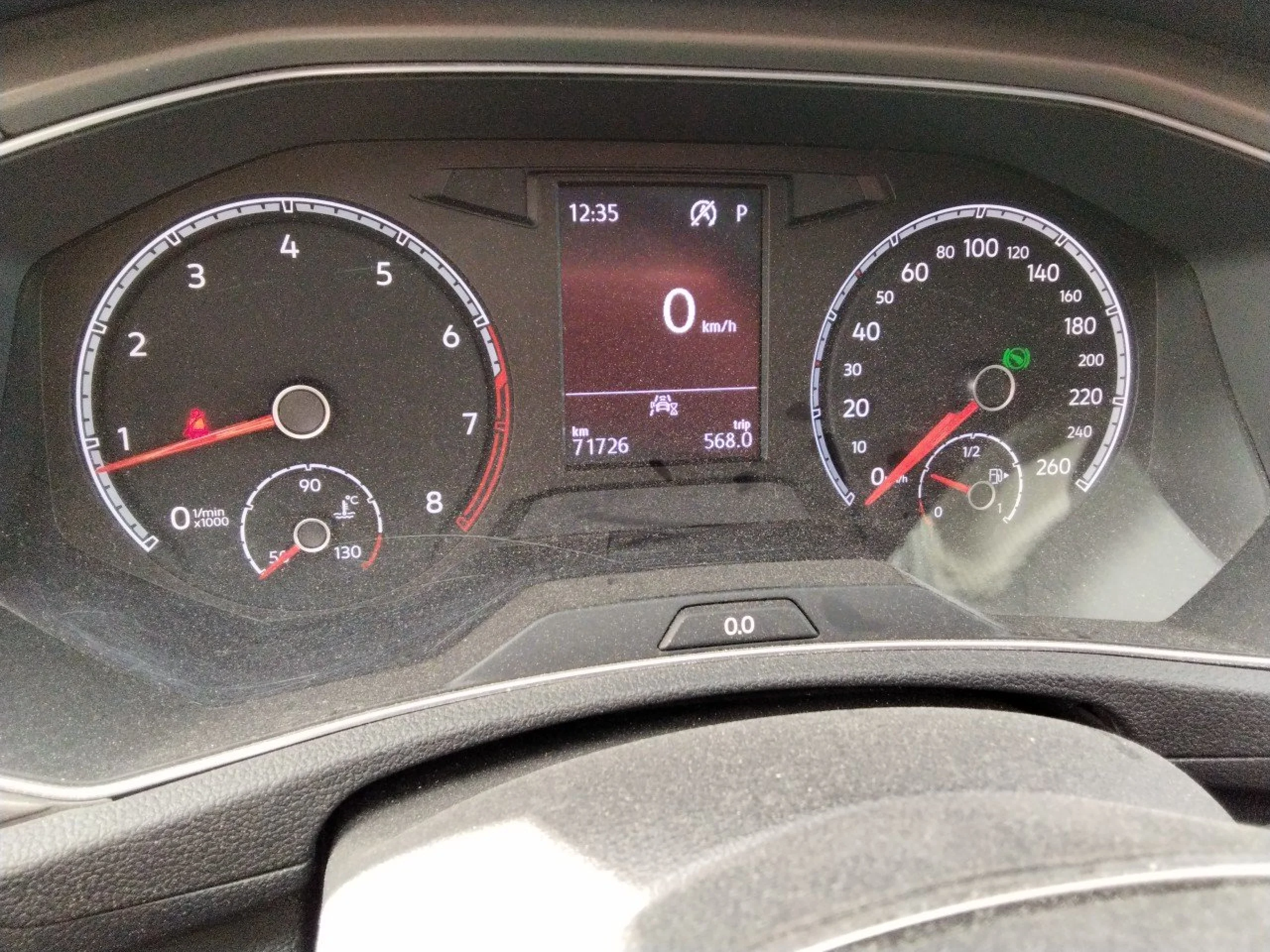 Volkswagen T-Roc Advance 1.5 TSI 110kW (150CV) DSG - Foto 8