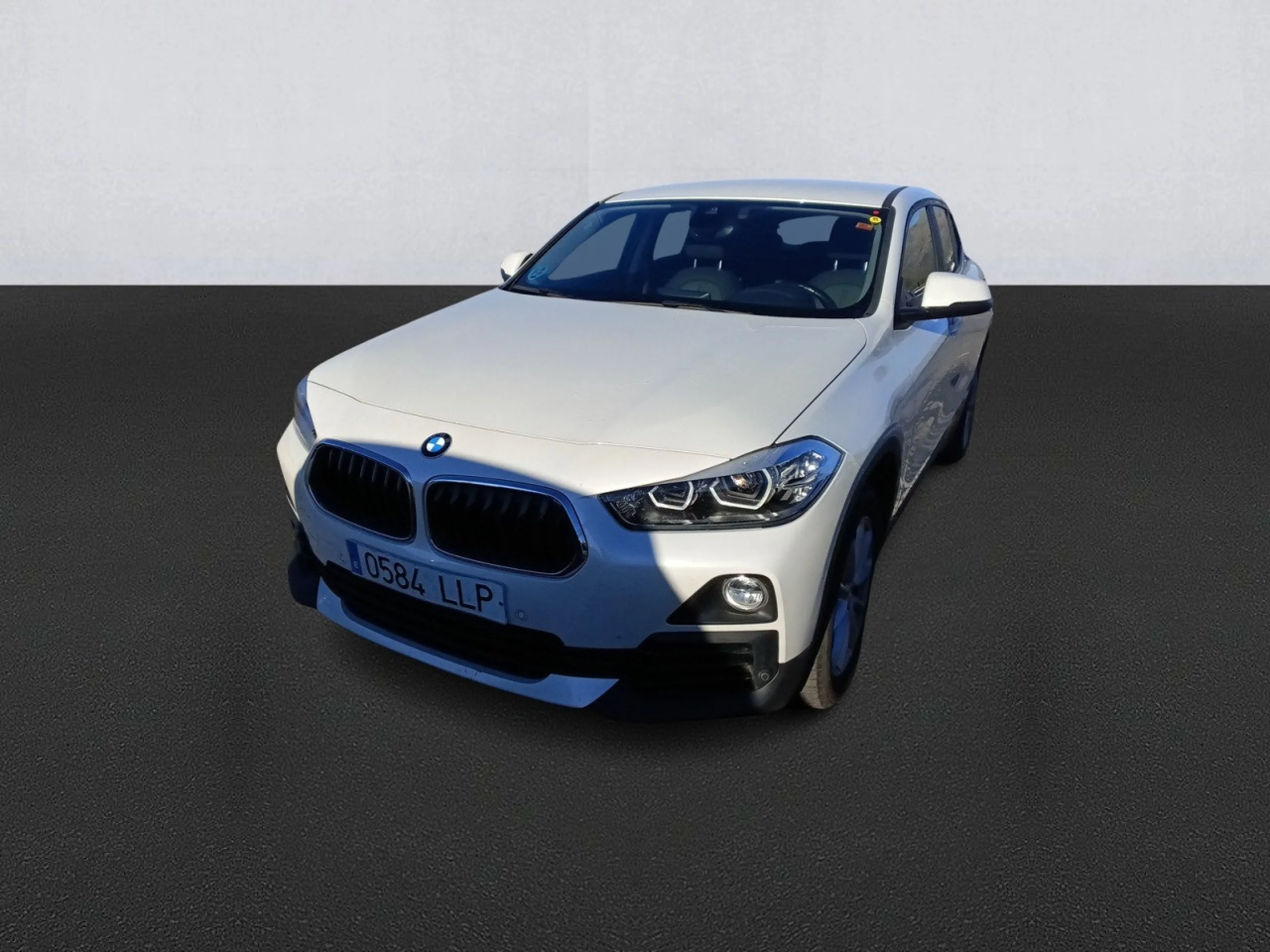 BMW X2 sDrive18d - Foto 1