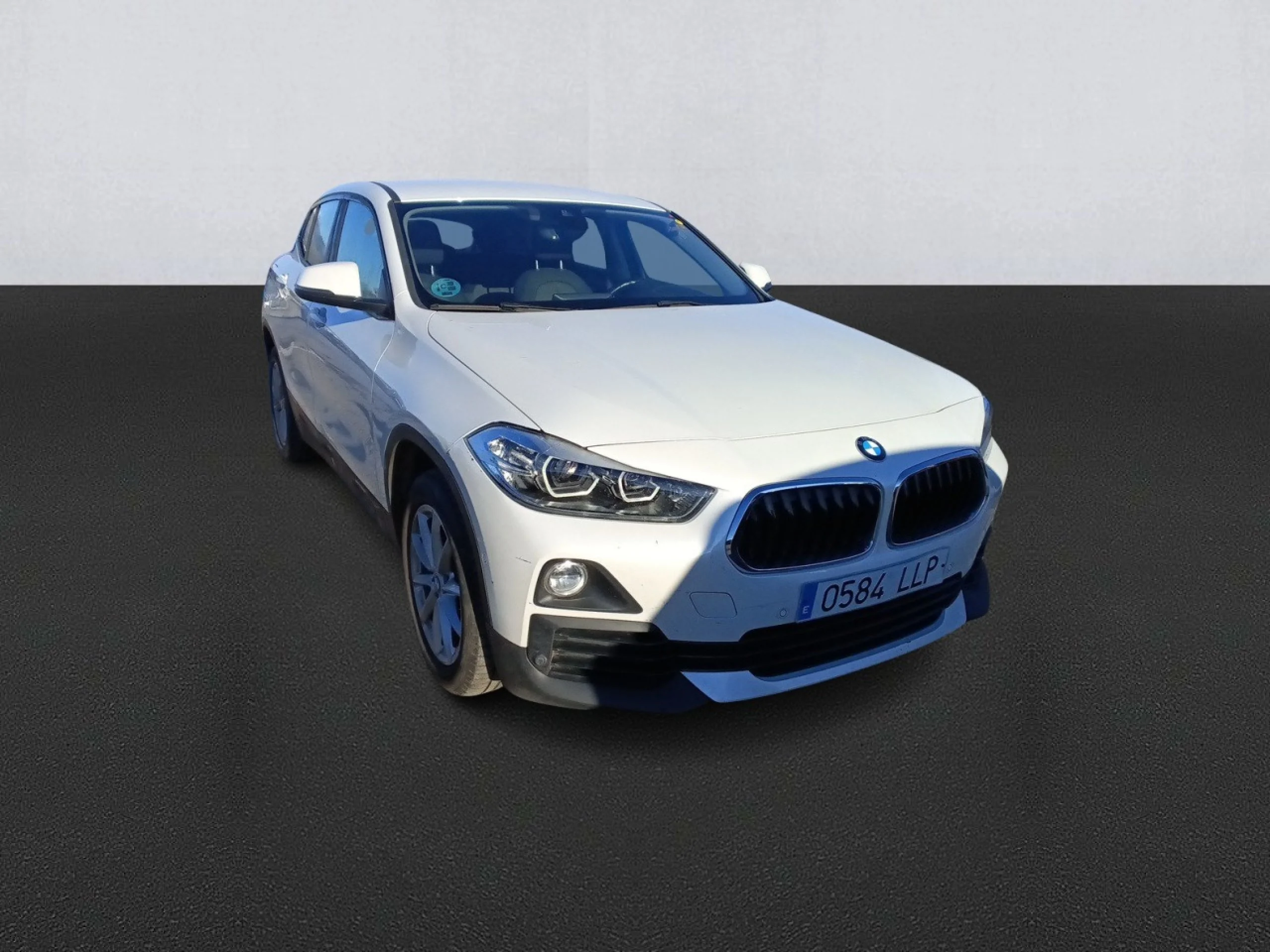 BMW X2 sDrive18d - Foto 3
