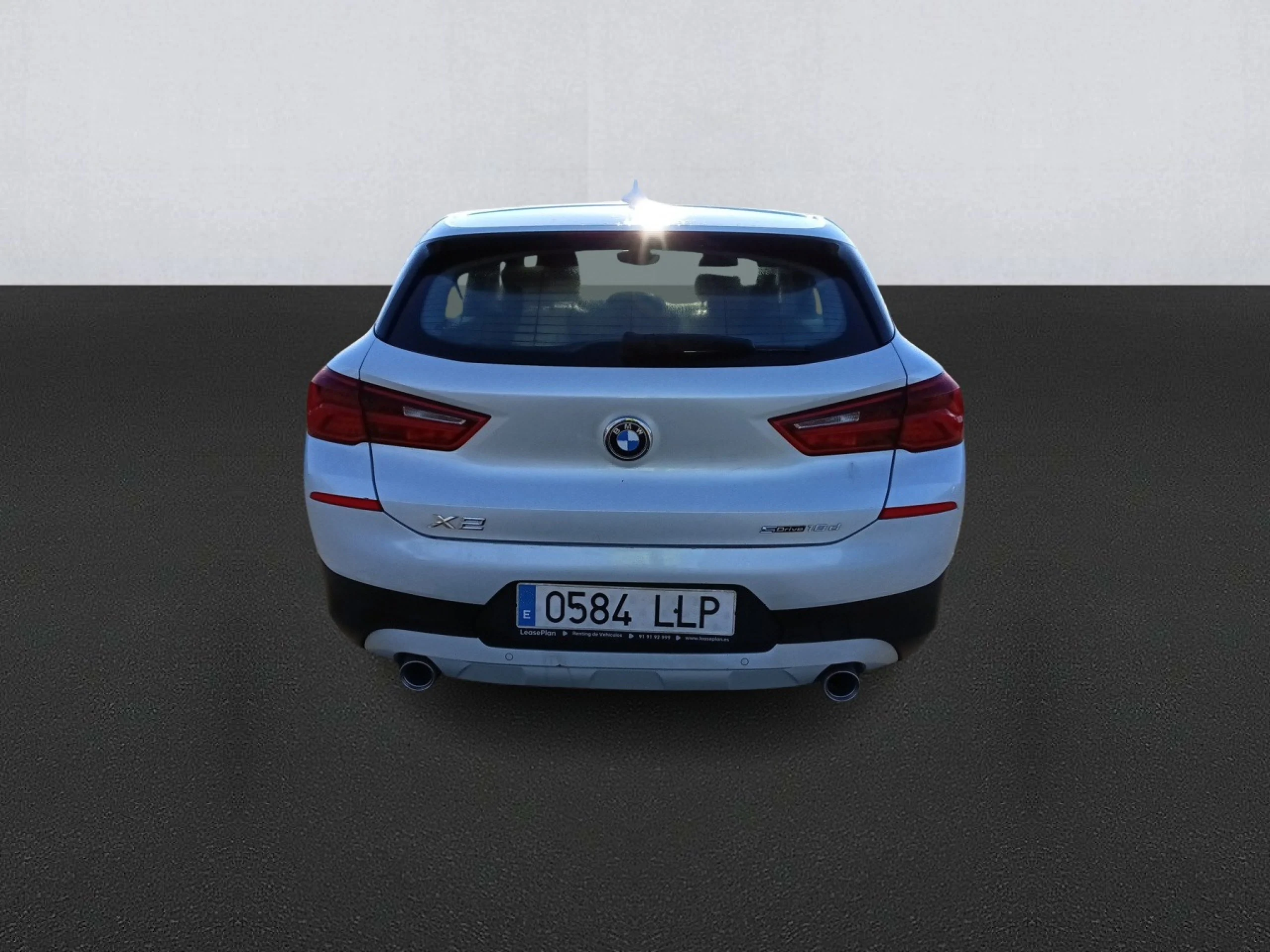BMW X2 sDrive18d - Foto 5