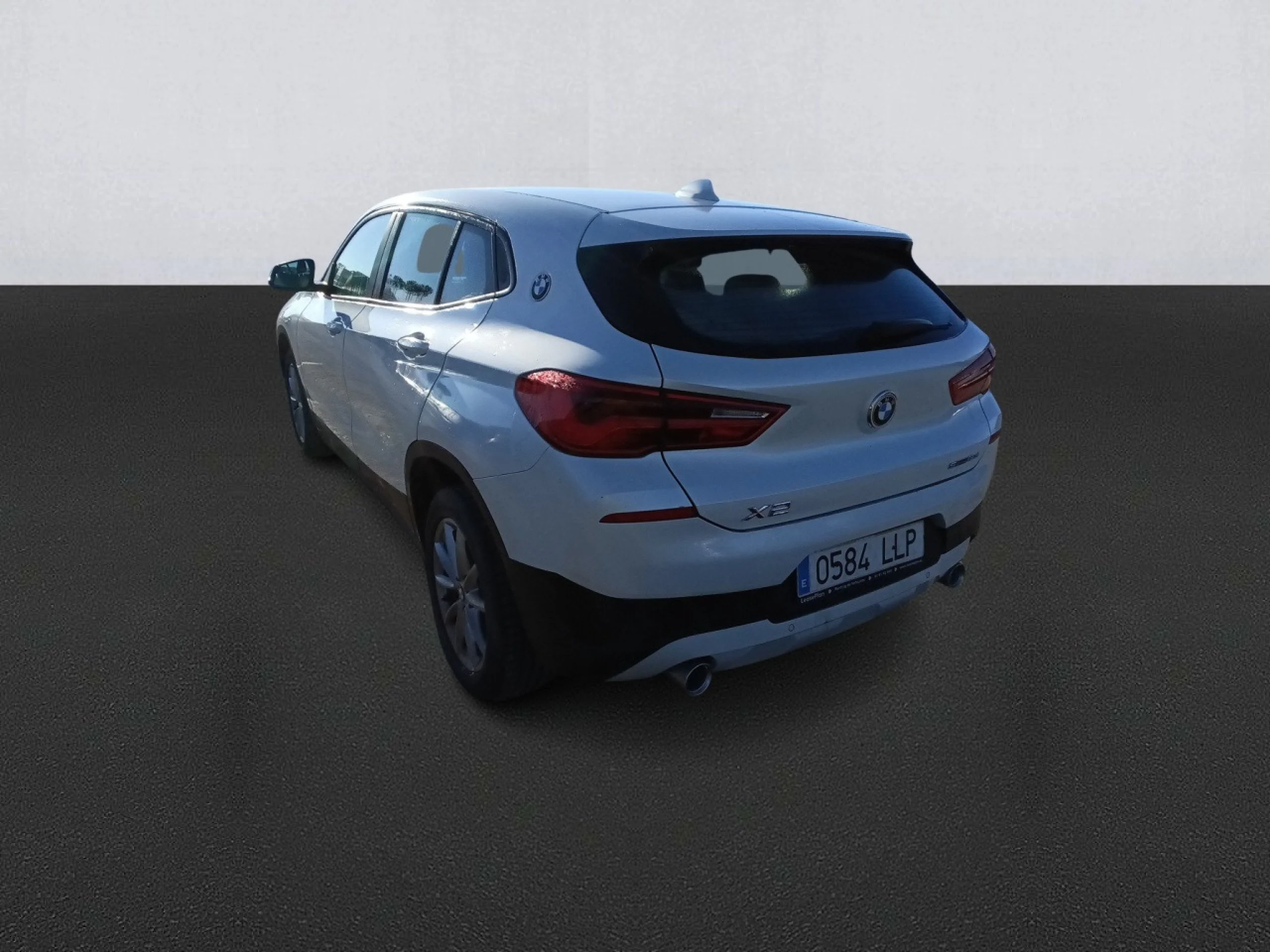 BMW X2 sDrive18d - Foto 6