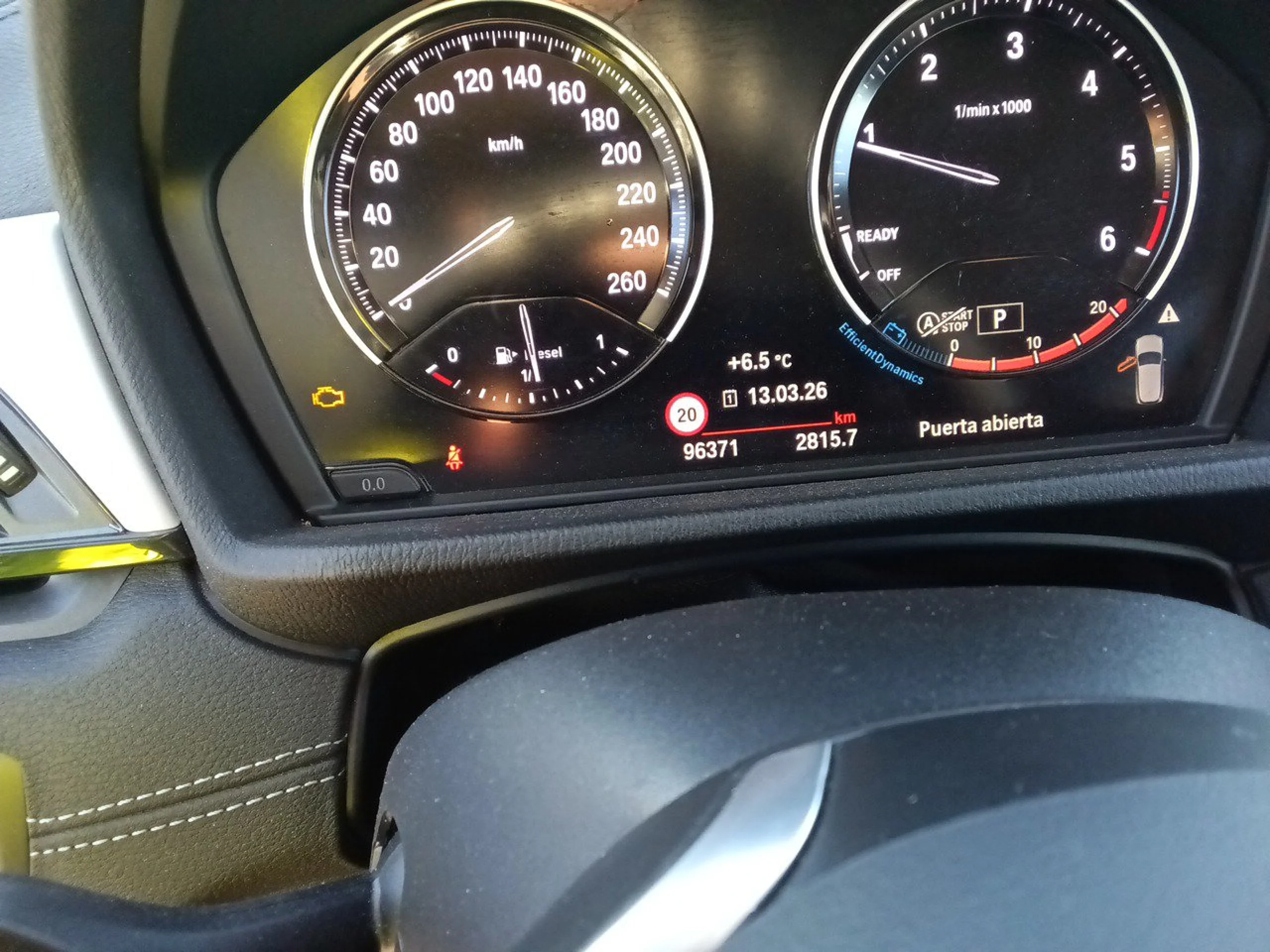 BMW X2 sDrive18d - Foto 8