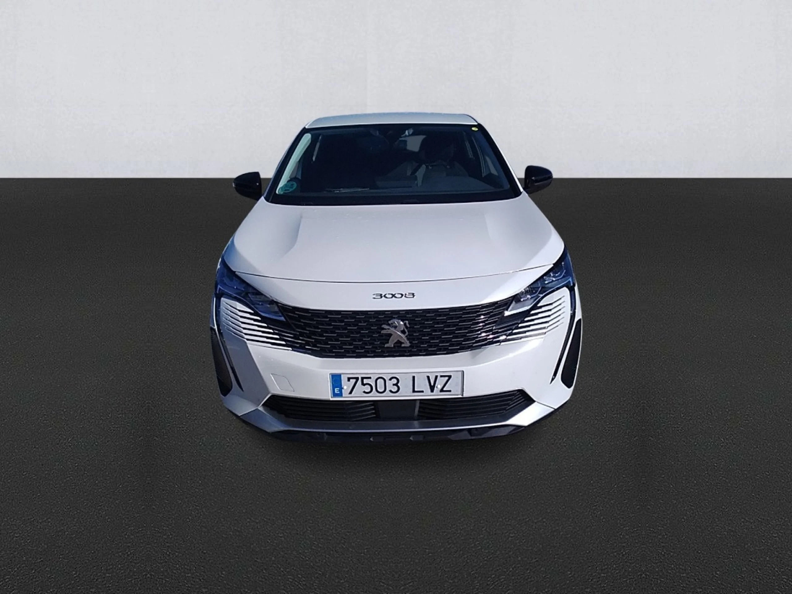 Peugeot 3008 1.5 BlueHDi 96kW (130CV) S&amp;S Active Pack - Foto 2