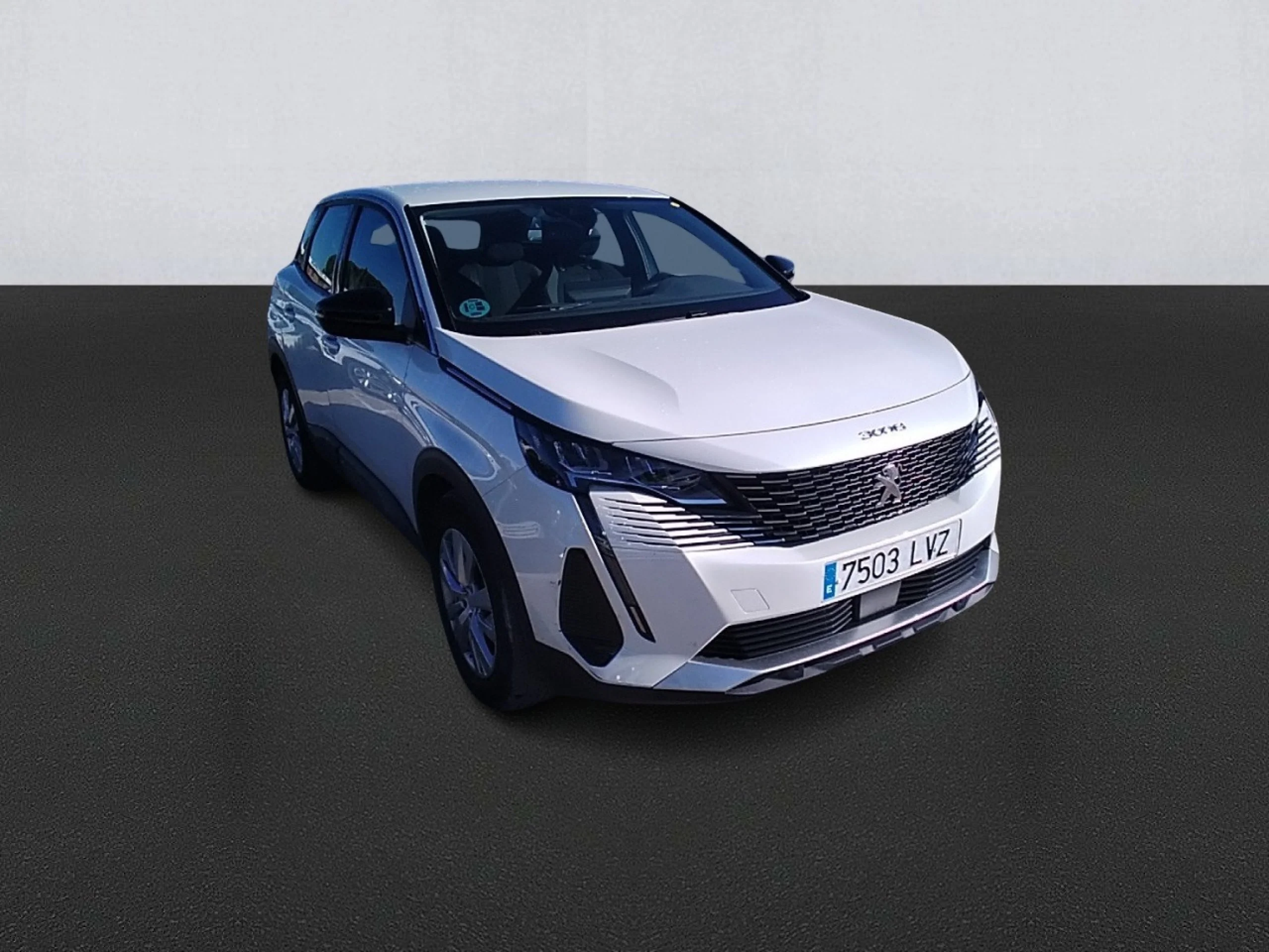 Peugeot 3008 1.5 BlueHDi 96kW (130CV) S&amp;S Active Pack - Foto 3