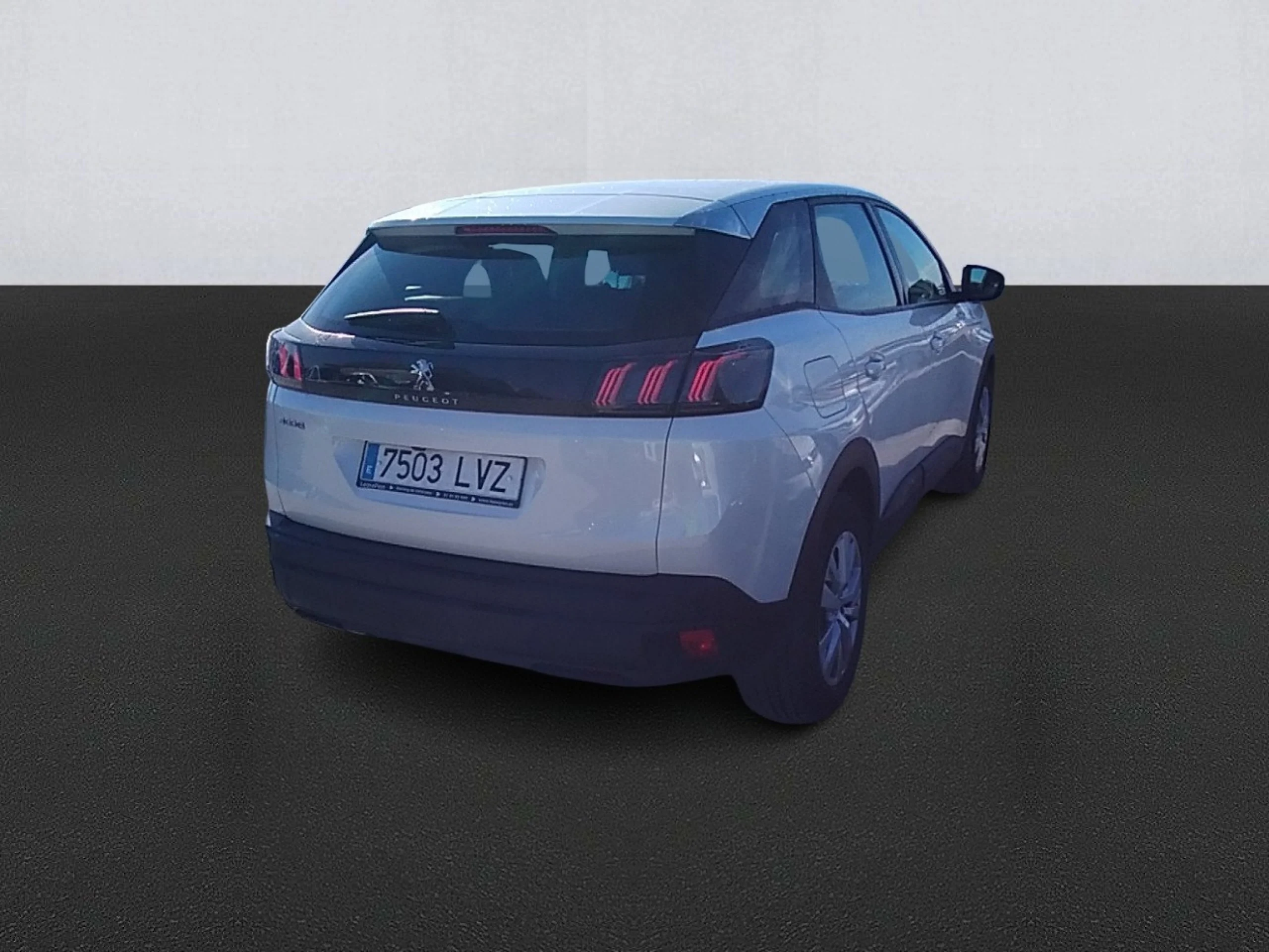 Peugeot 3008 1.5 BlueHDi 96kW (130CV) S&amp;S Active Pack - Foto 4