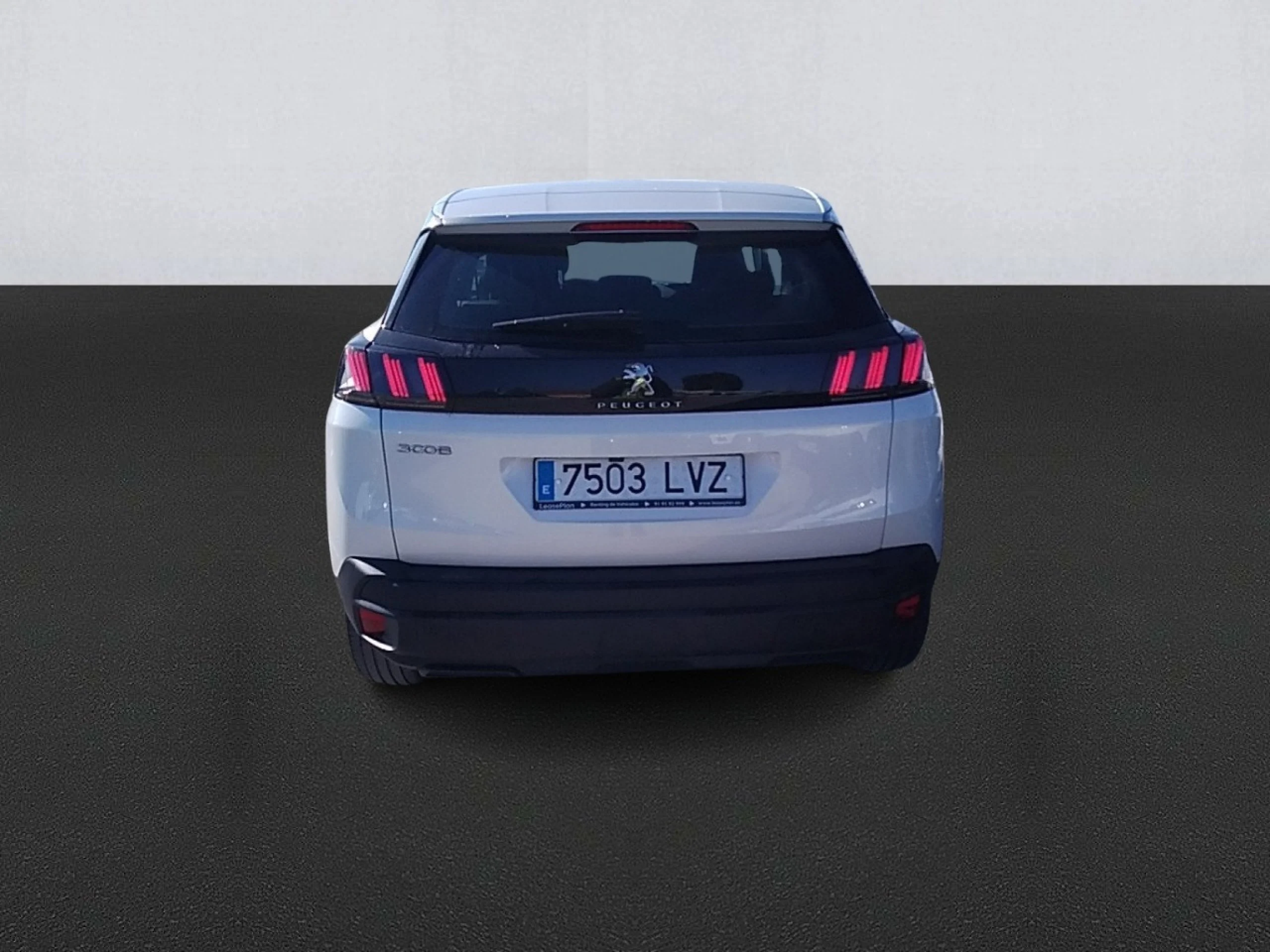 Peugeot 3008 1.5 BlueHDi 96kW (130CV) S&amp;S Active Pack - Foto 5