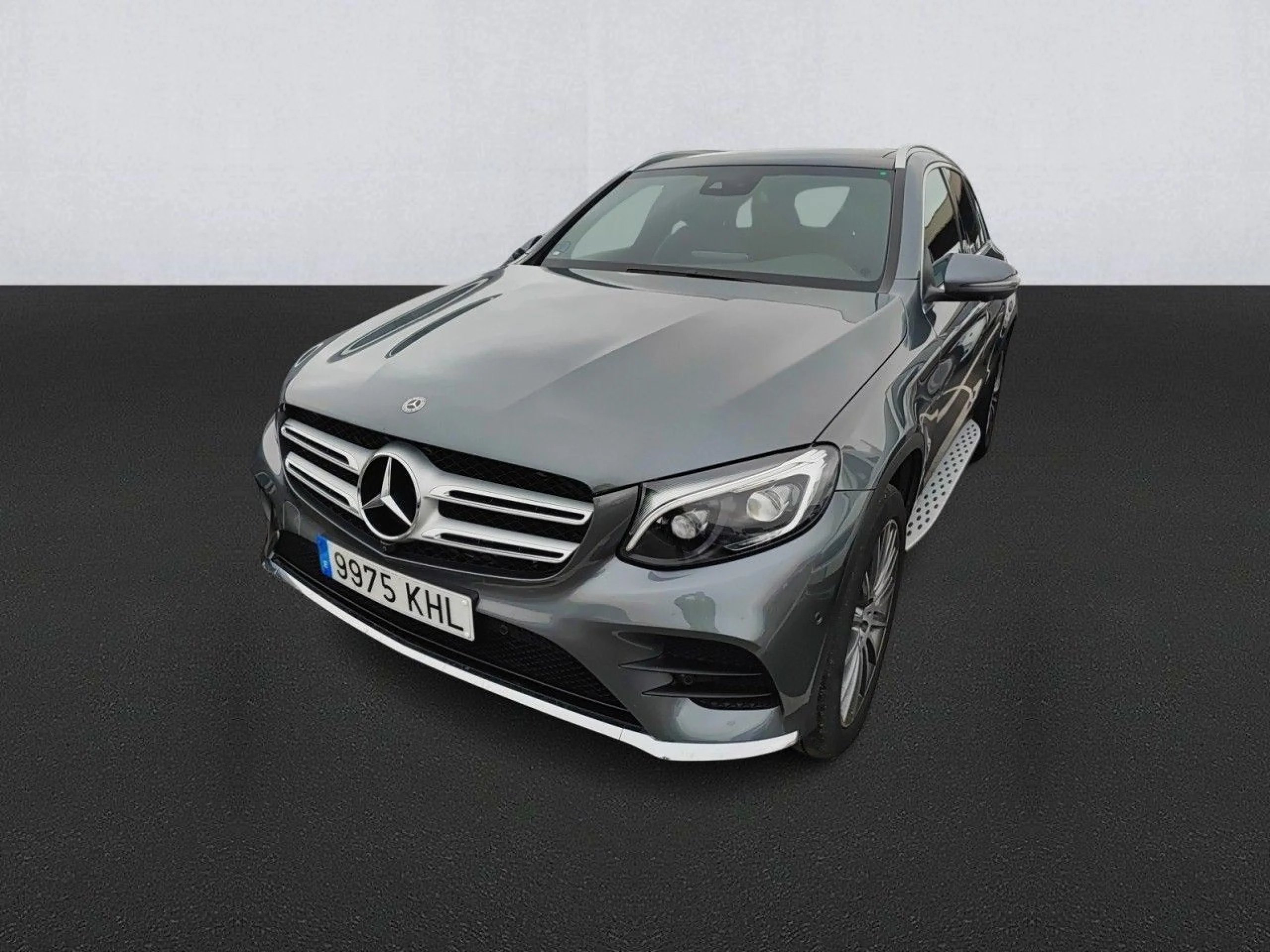 Mercedes-Benz GLC 350 MERCEDES GLC-CLASS GLC 350 e 4MATIC - Foto 1