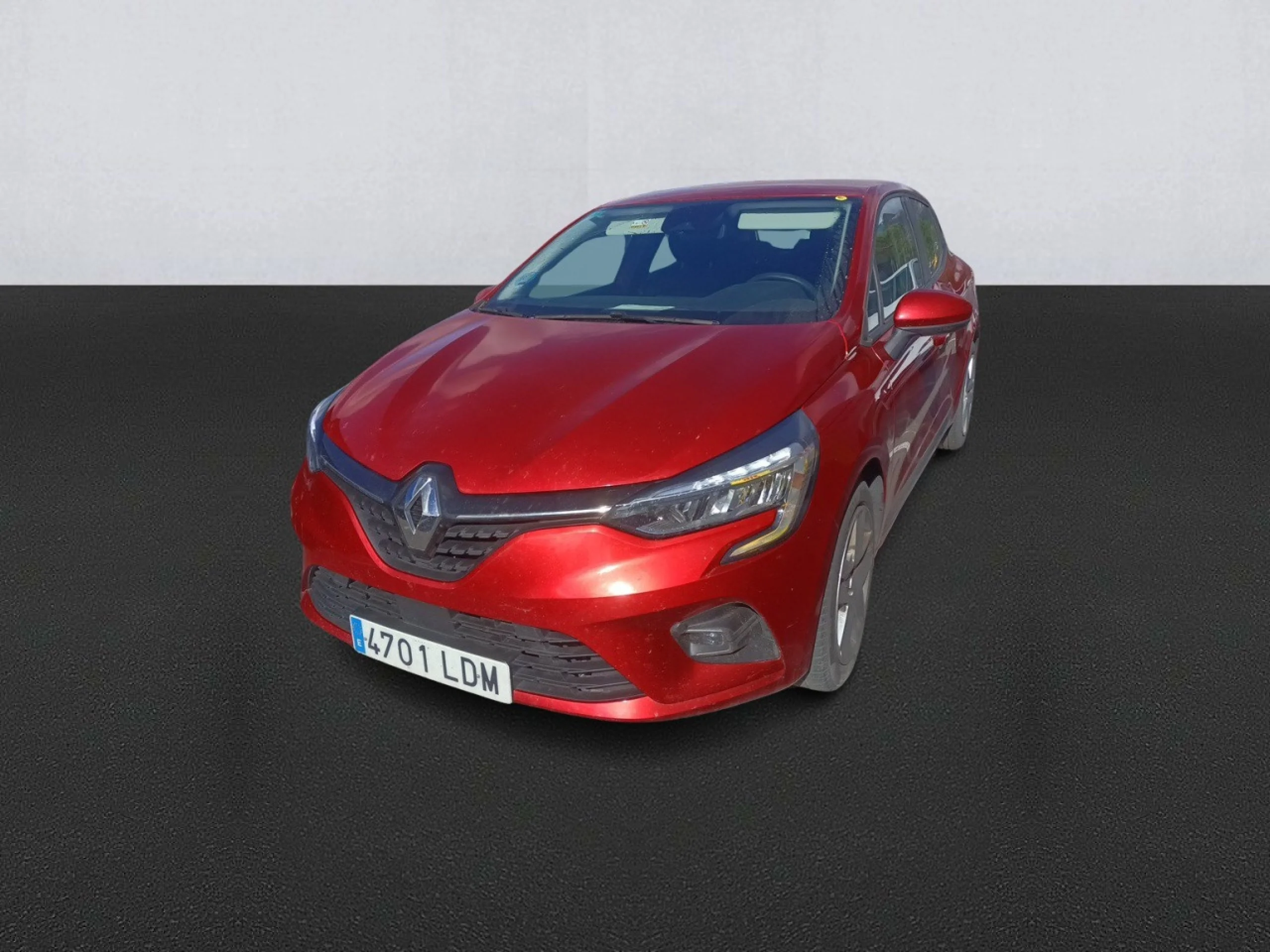 Renault Clio Intens Blue dCi 63 kW (85CV) - Foto 1
