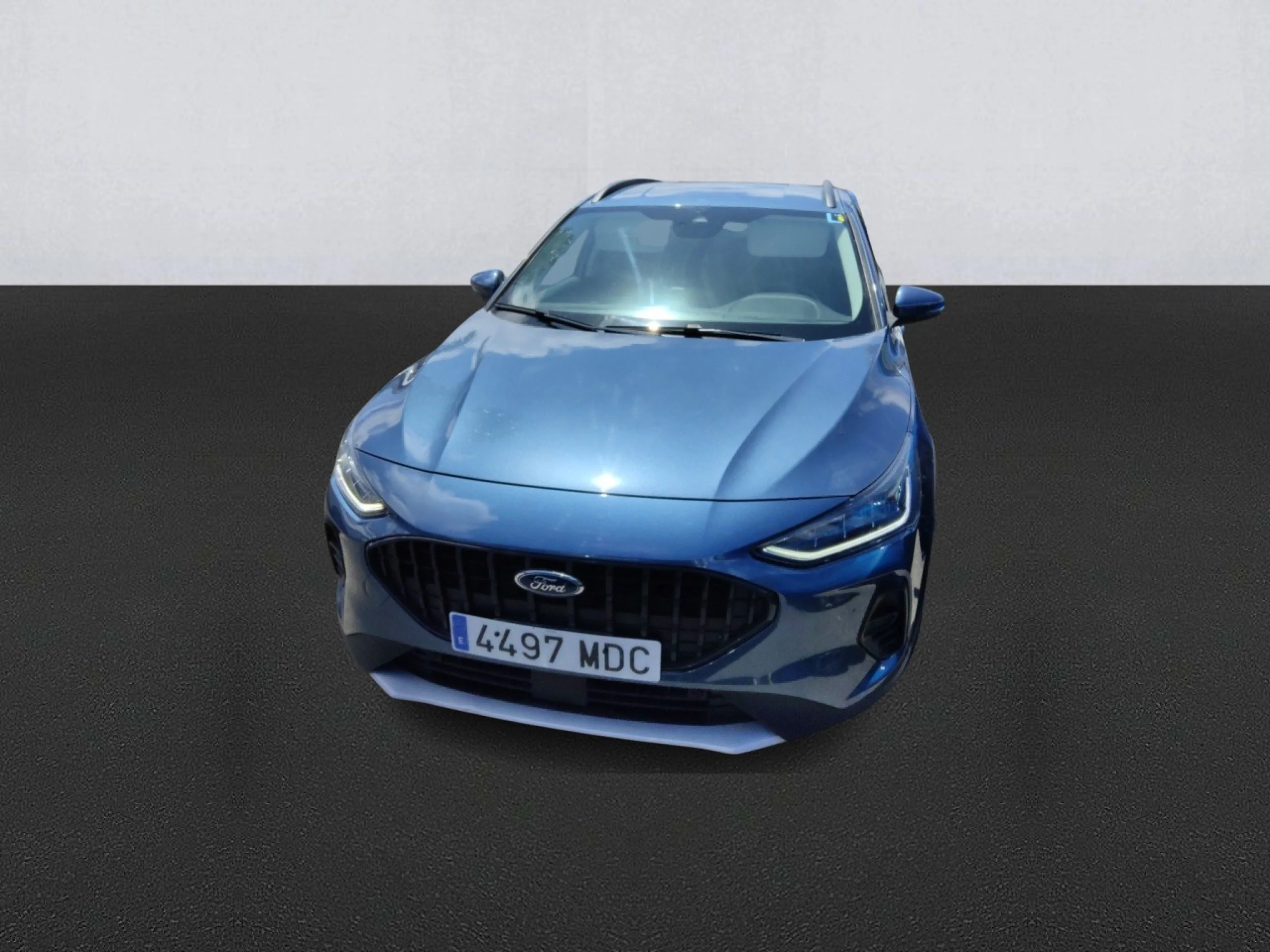 Ford Focus 1.0 Ecoboost MHEV 114kW Active Style SIP - Foto 2