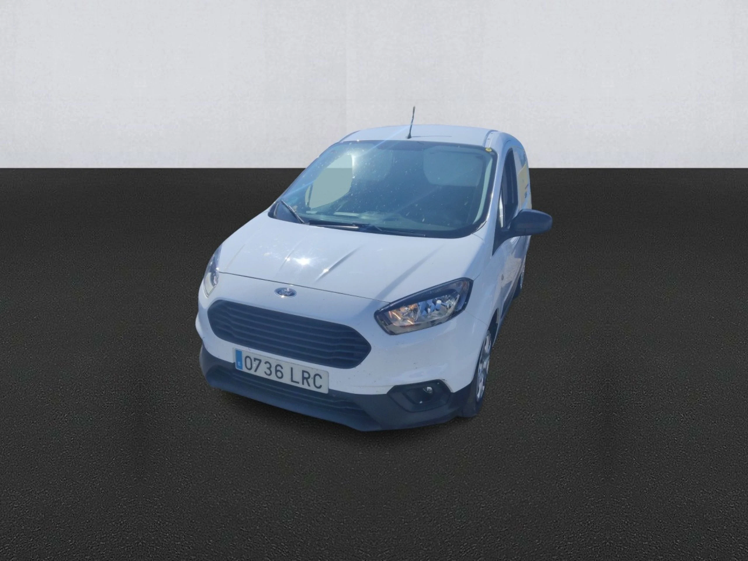 Ford Transit Courier Van 1.5 TDCi 71kW Trend - Foto 1