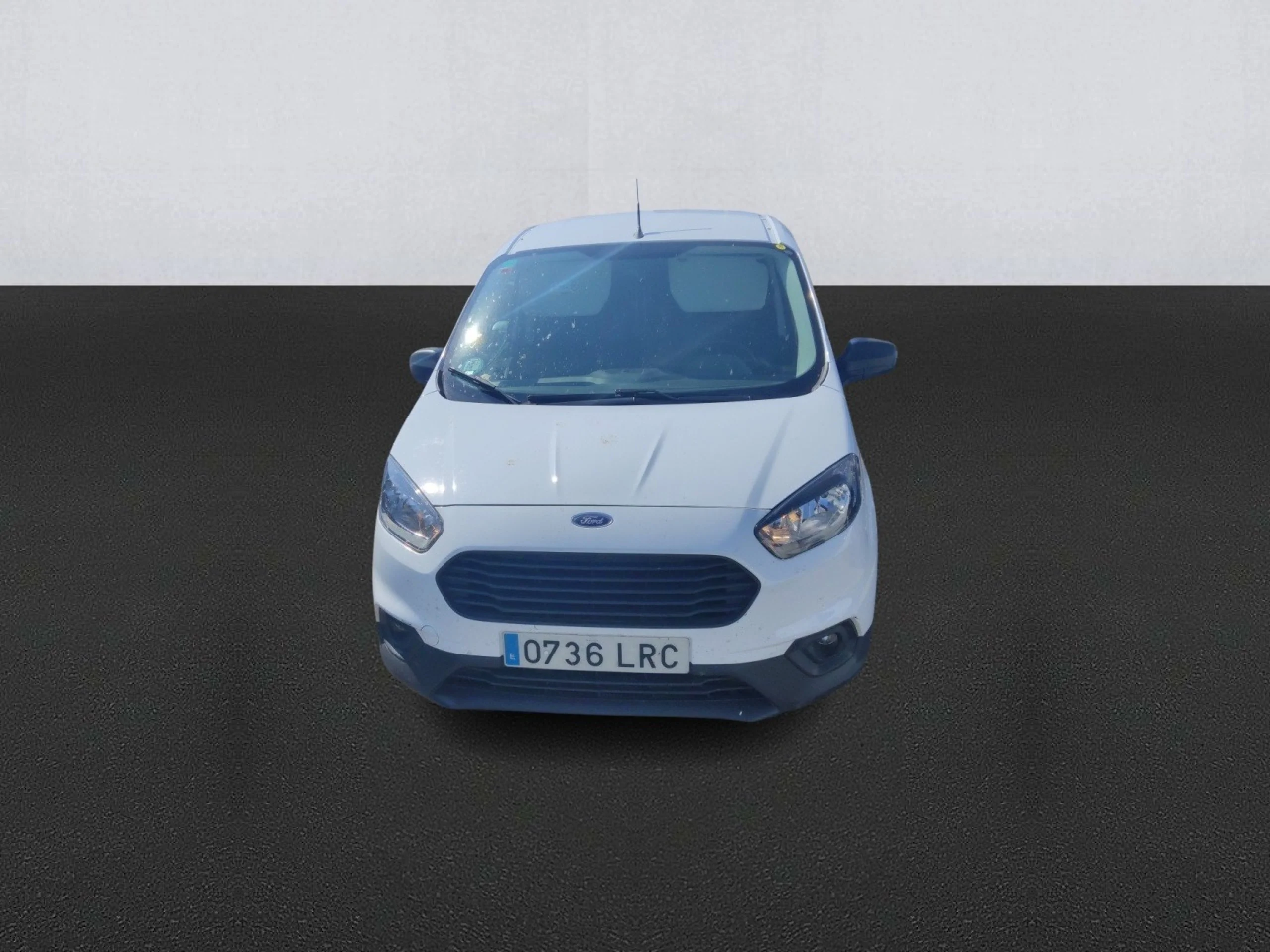 Ford Transit Courier Van 1.5 TDCi 71kW Trend - Foto 2