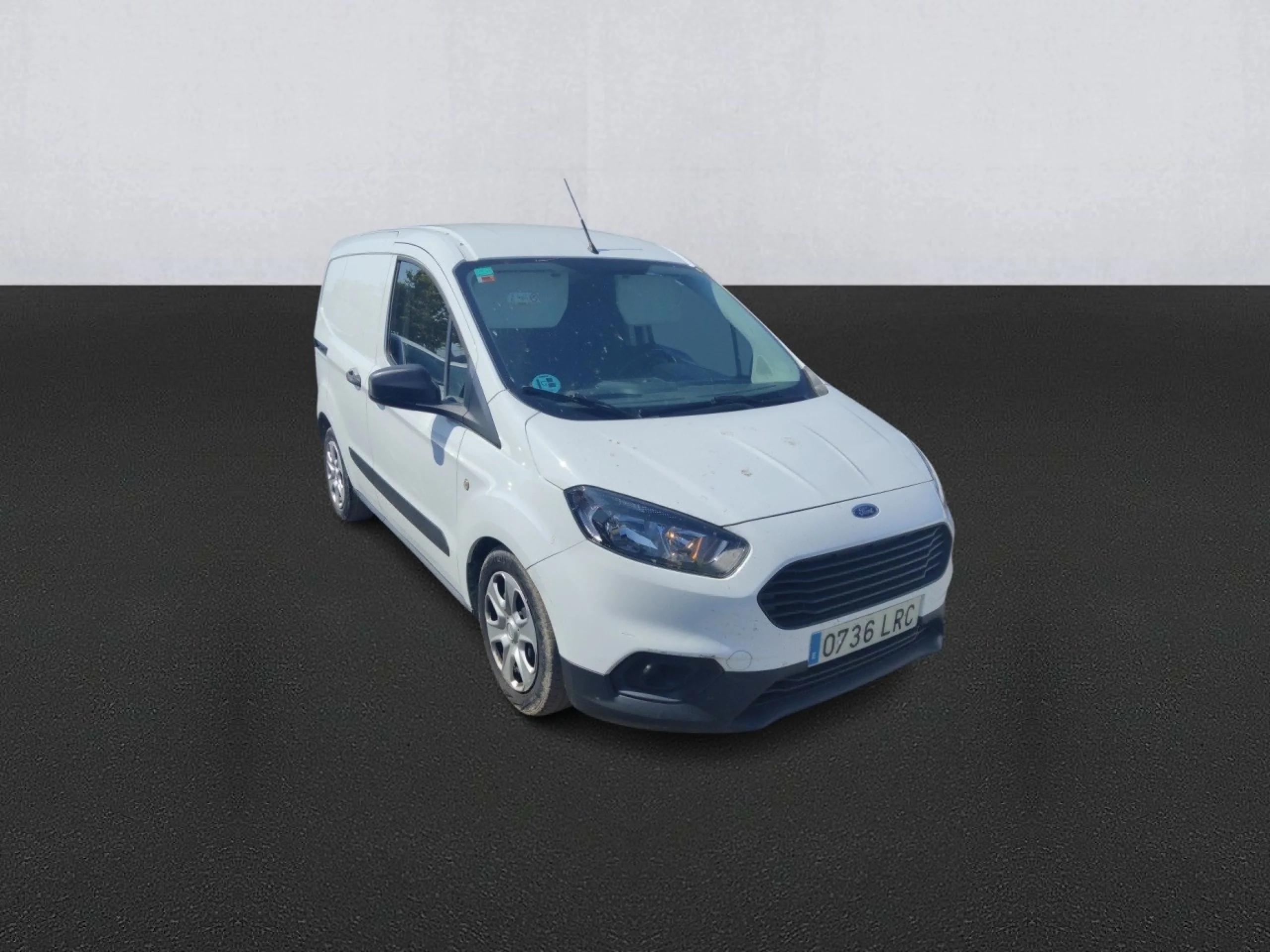 Ford Transit Courier Van 1.5 TDCi 71kW Trend - Foto 3