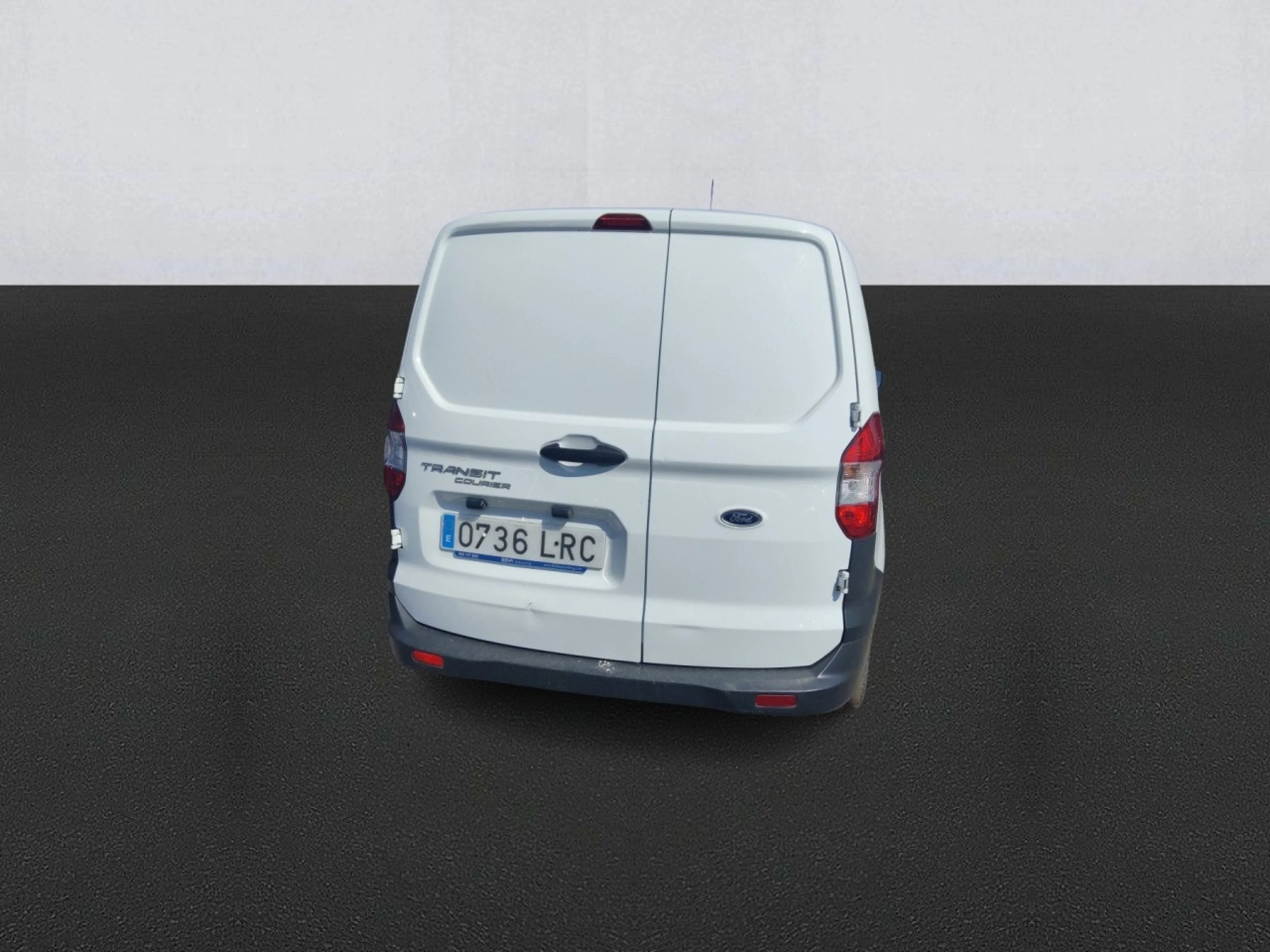 Ford Transit Courier Van 1.5 TDCi 71kW Trend - Foto 5