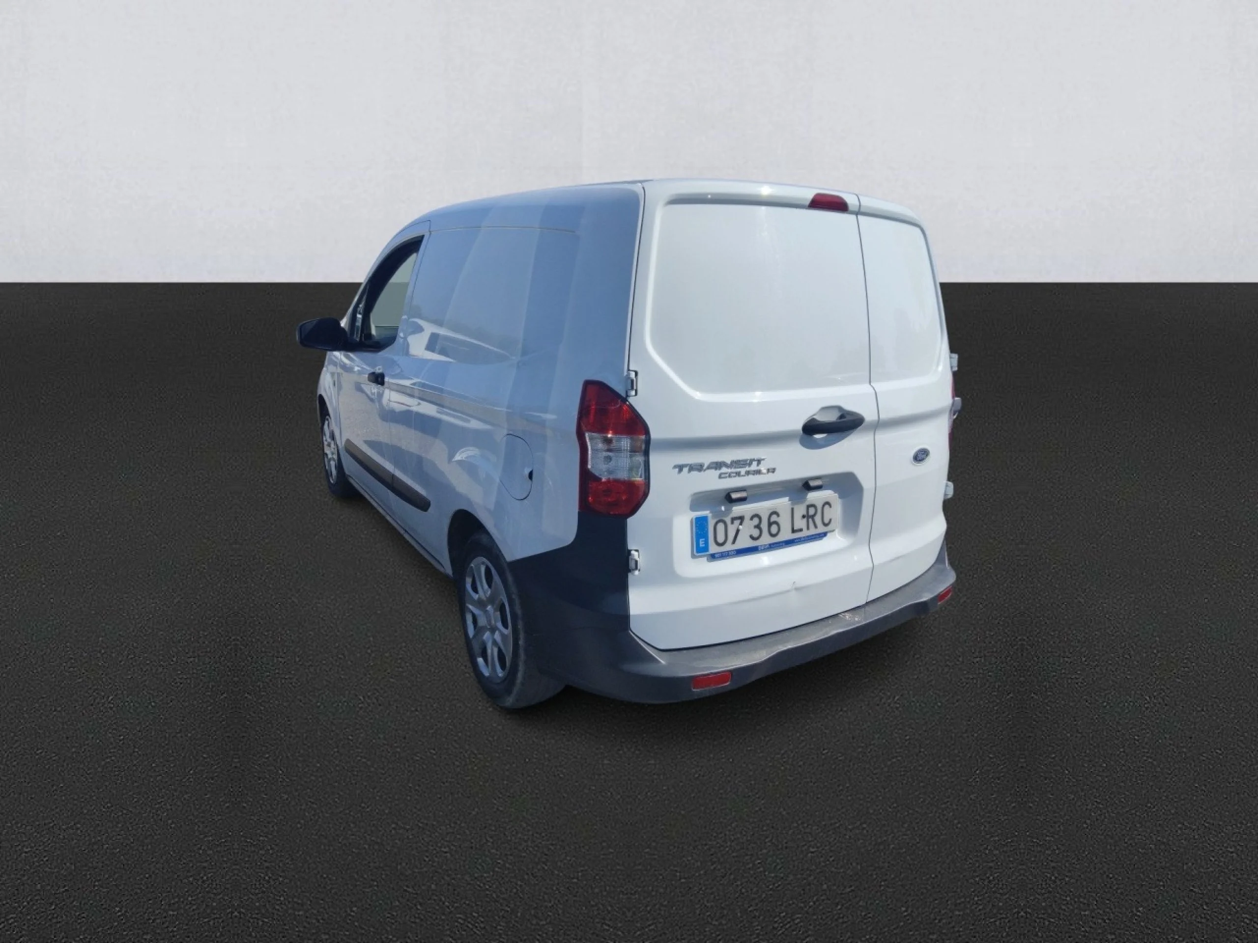 Ford Transit Courier Van 1.5 TDCi 71kW Trend - Foto 6
