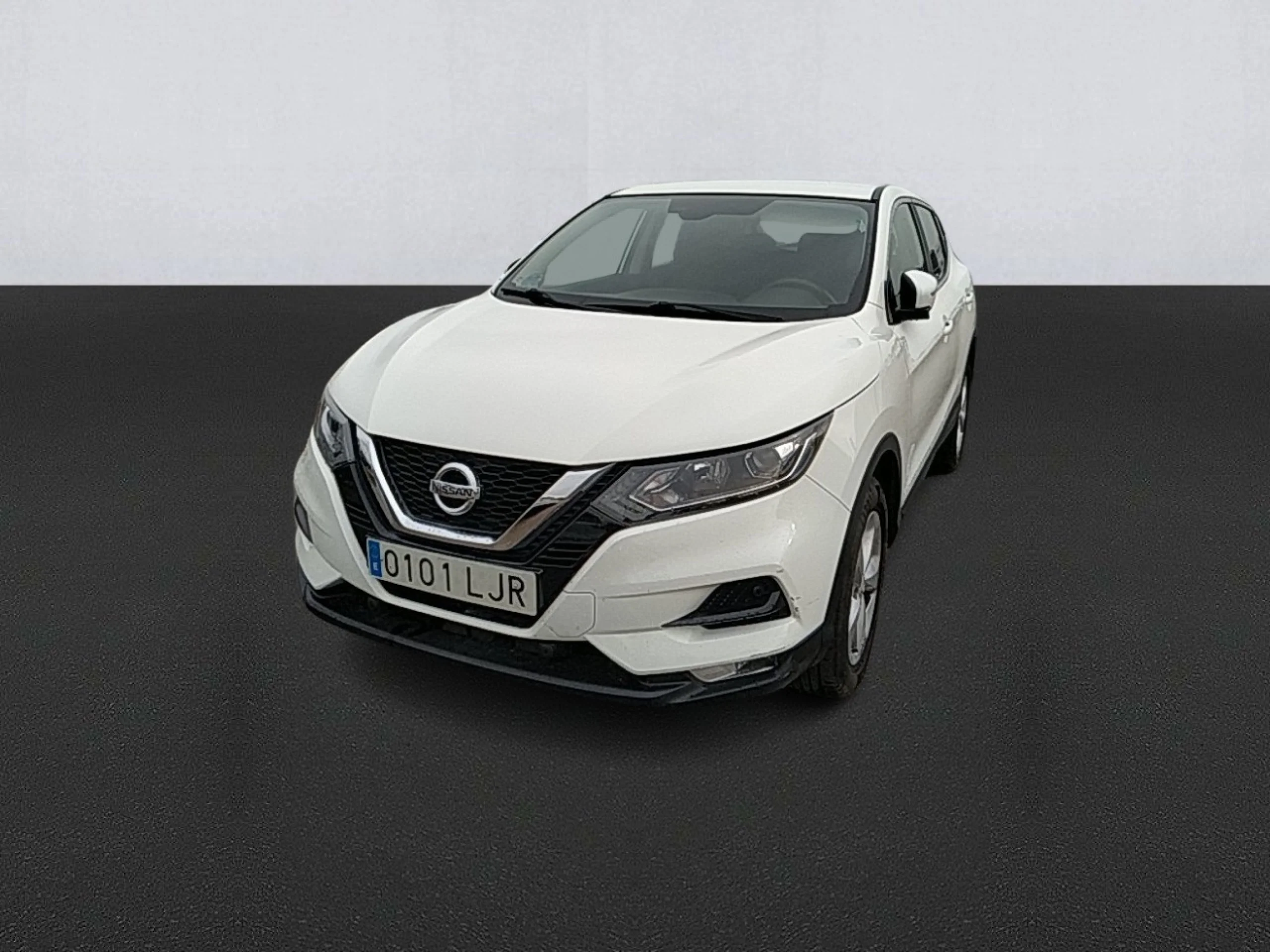 Nissan Qashqai dCi 85 kW (115 CV) E6D ACENTA - Foto 1