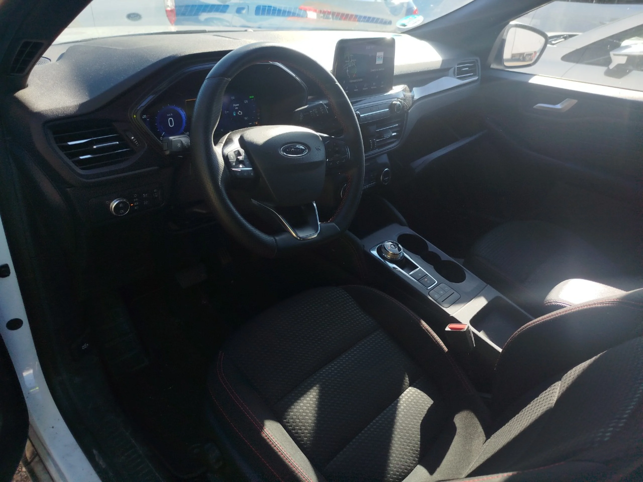 Ford Kuga ST-Line 2.5 Duratec FHEV 140kW Auto - Foto 7