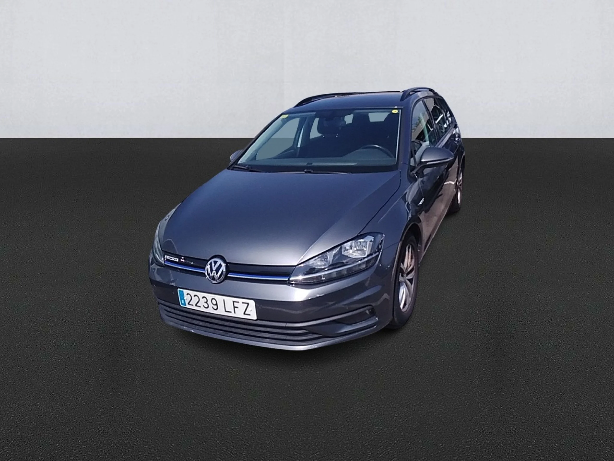 Volkswagen Golf Last Edition 1.5 TSI 96kW(130CV) Variant - Foto 1