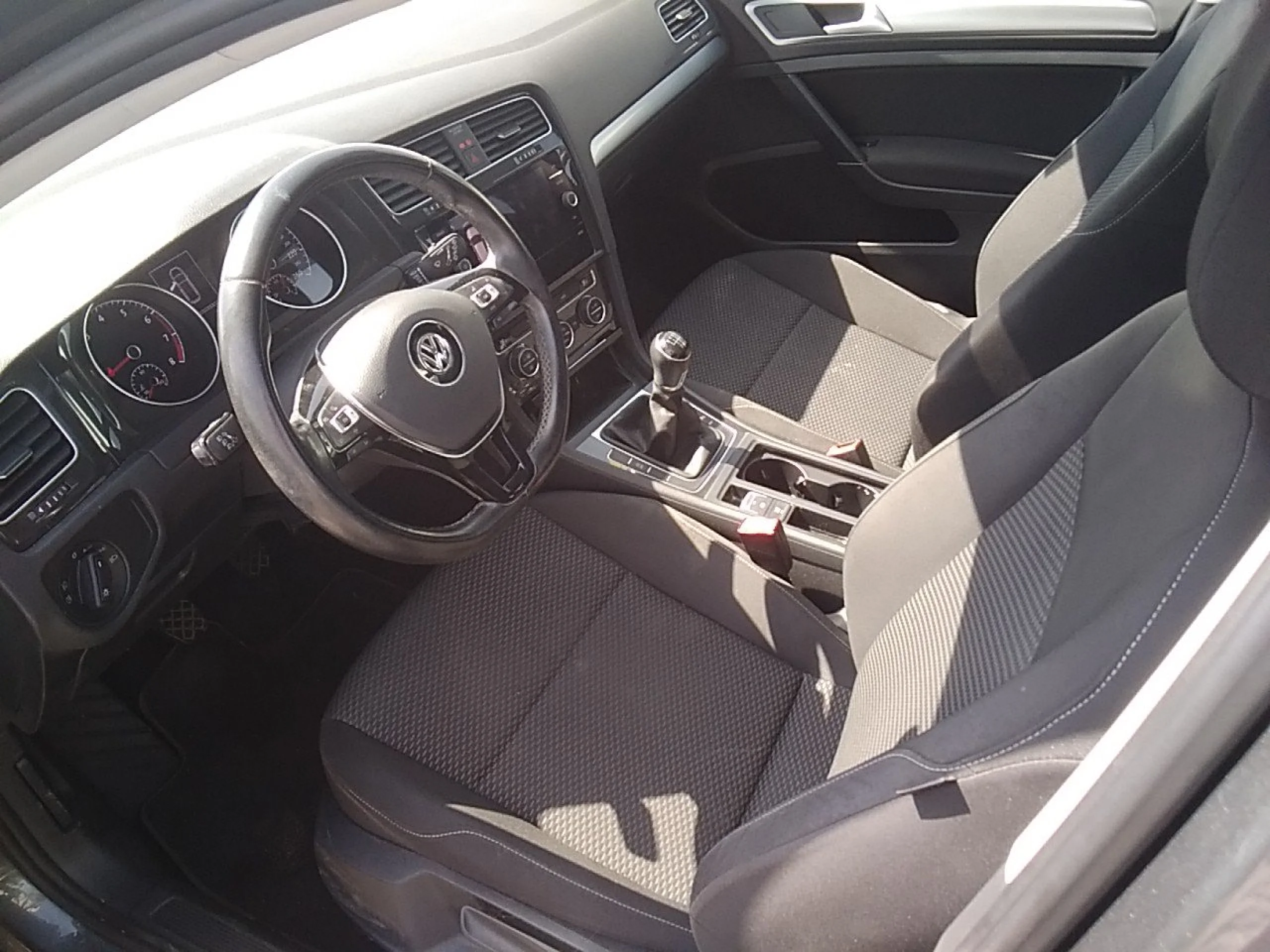 Volkswagen Golf Last Edition 1.5 TSI 96kW(130CV) Variant - Foto 7