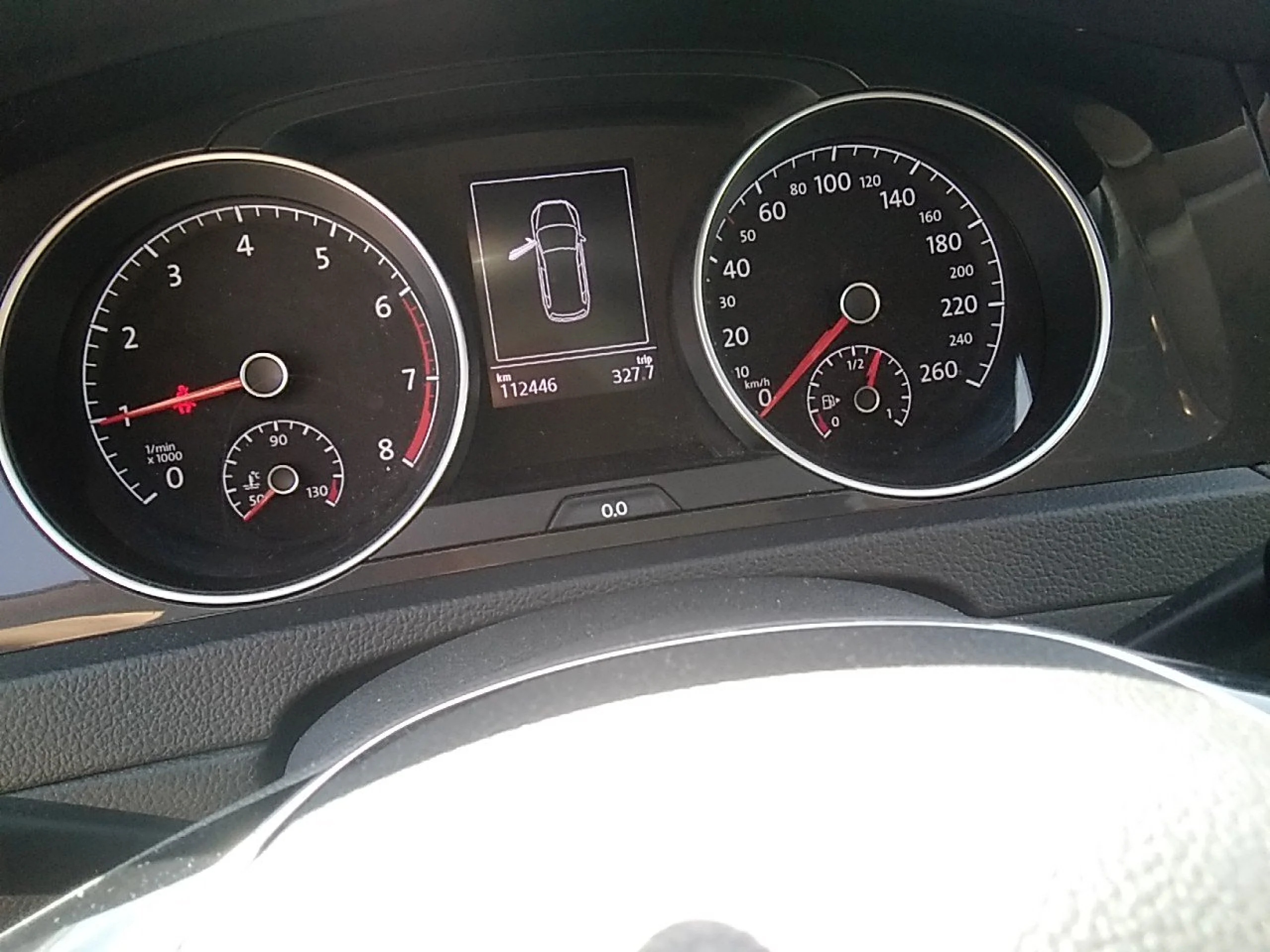 Volkswagen Golf Last Edition 1.5 TSI 96kW(130CV) Variant - Foto 8