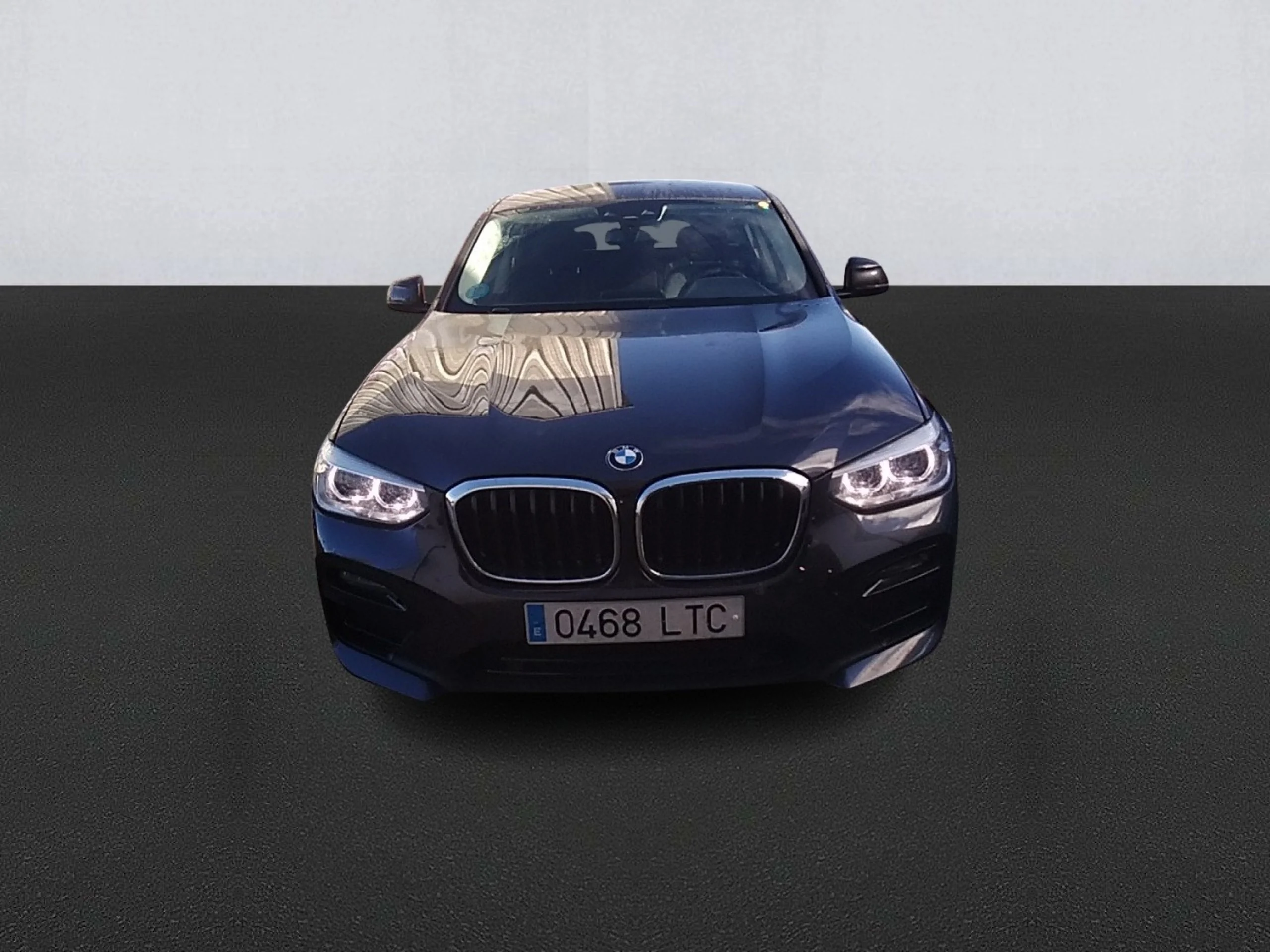 BMW X4 xDrive20d - Foto 2