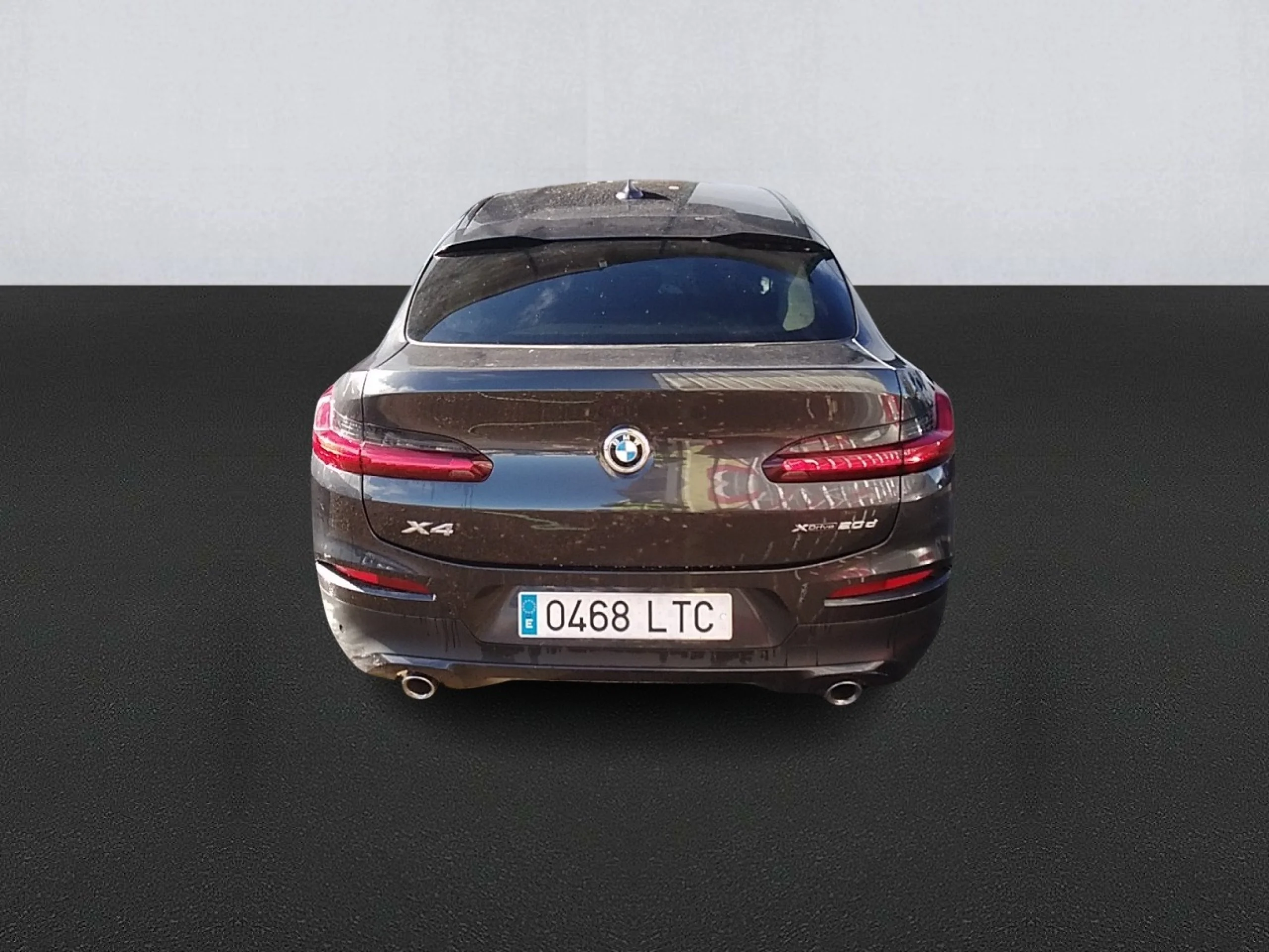 BMW X4 xDrive20d - Foto 5