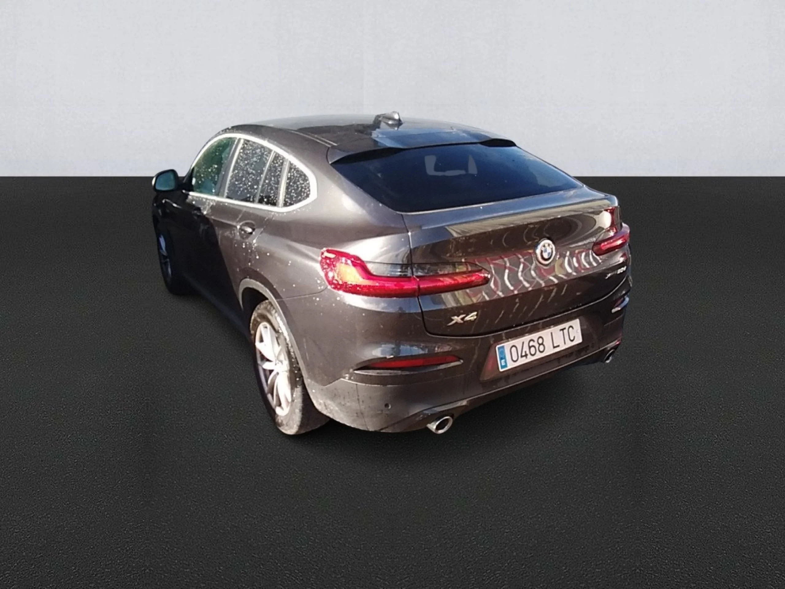 BMW X4 xDrive20d - Foto 6