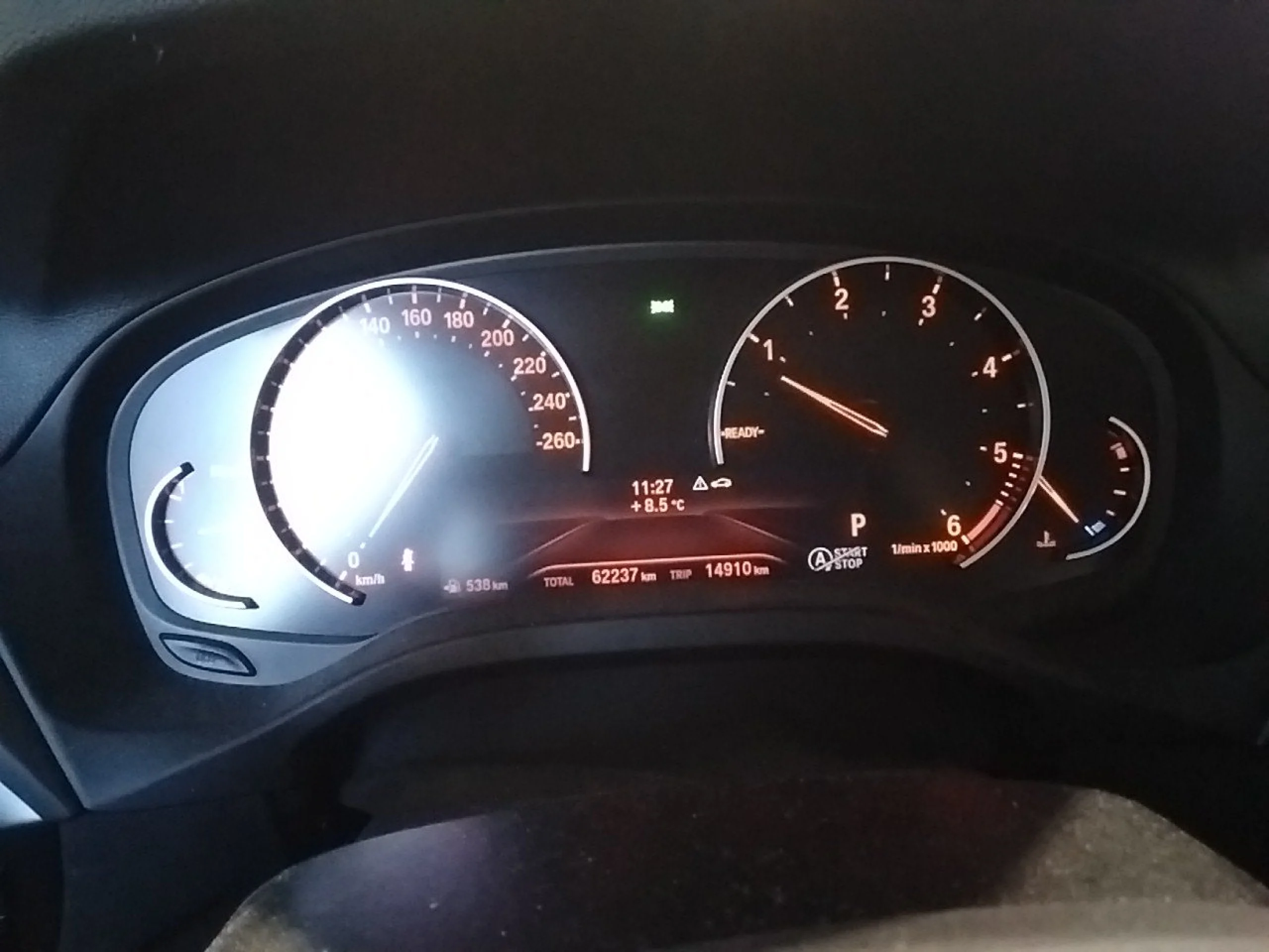 BMW X4 xDrive20d - Foto 7