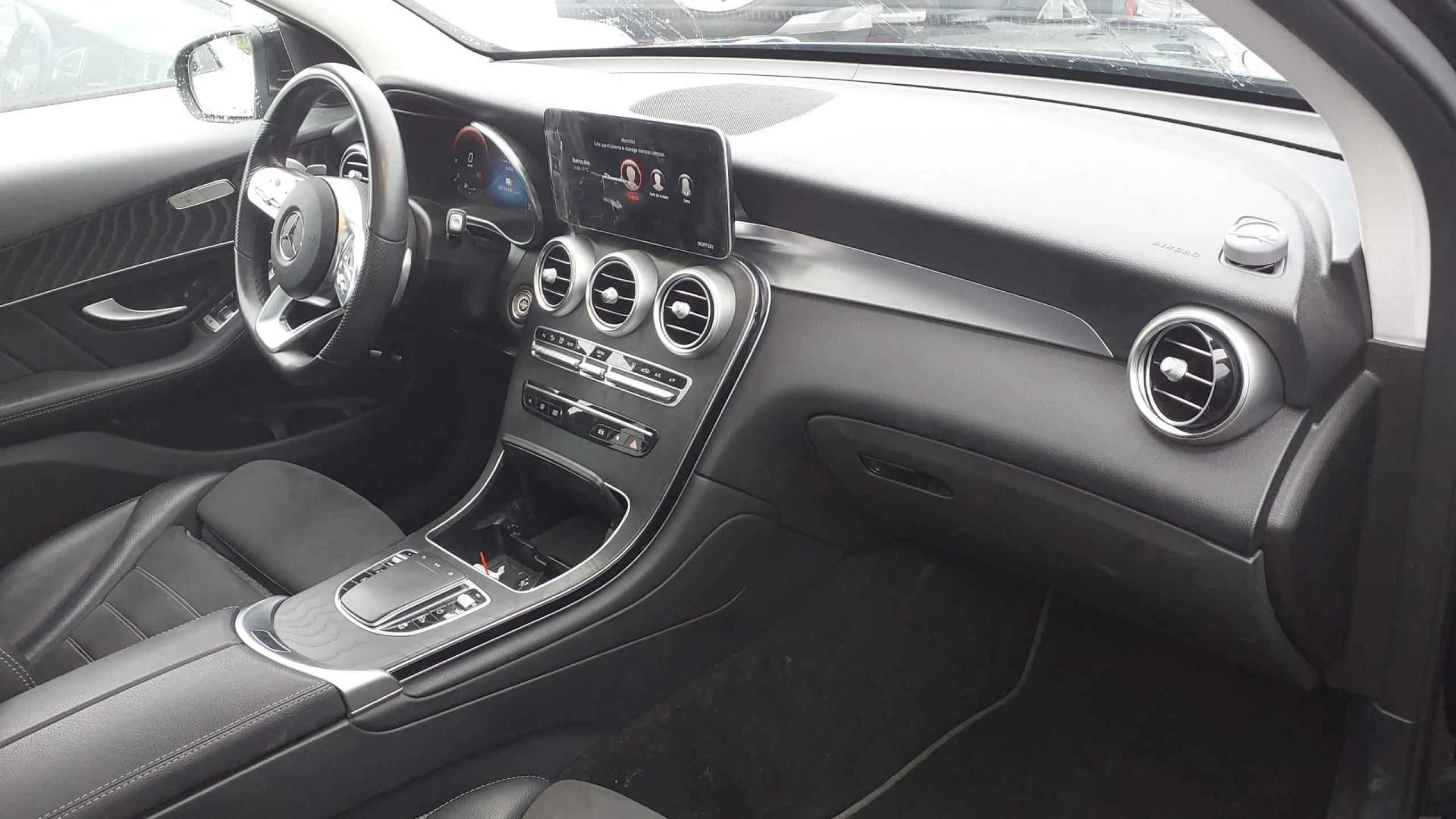 Mercedes-Benz GLC 300 MERCEDES GLC-CLASS GLC 300 e 4MATIC - Foto 5