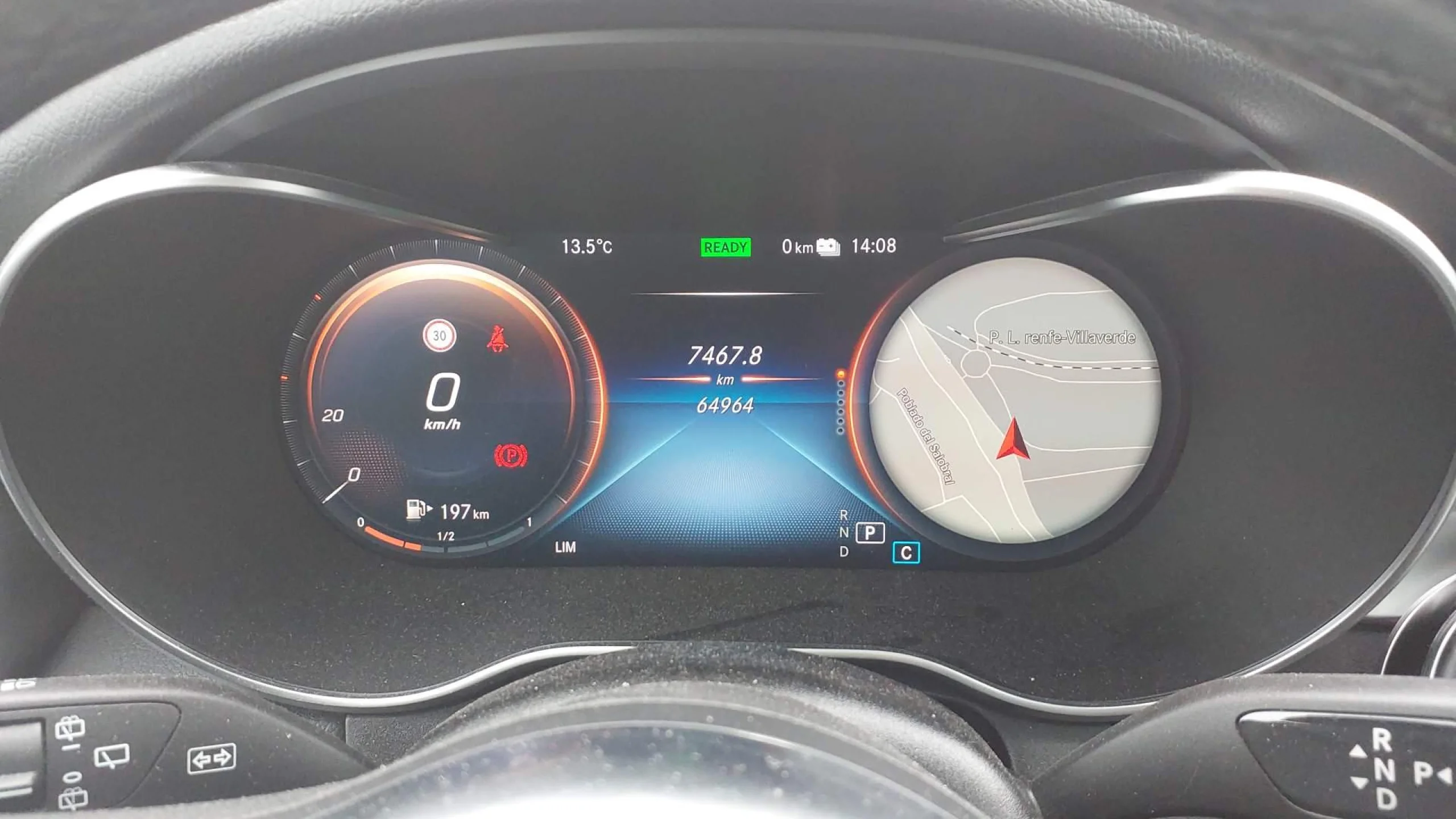 Mercedes-Benz GLC 300 MERCEDES GLC-CLASS GLC 300 e 4MATIC - Foto 7