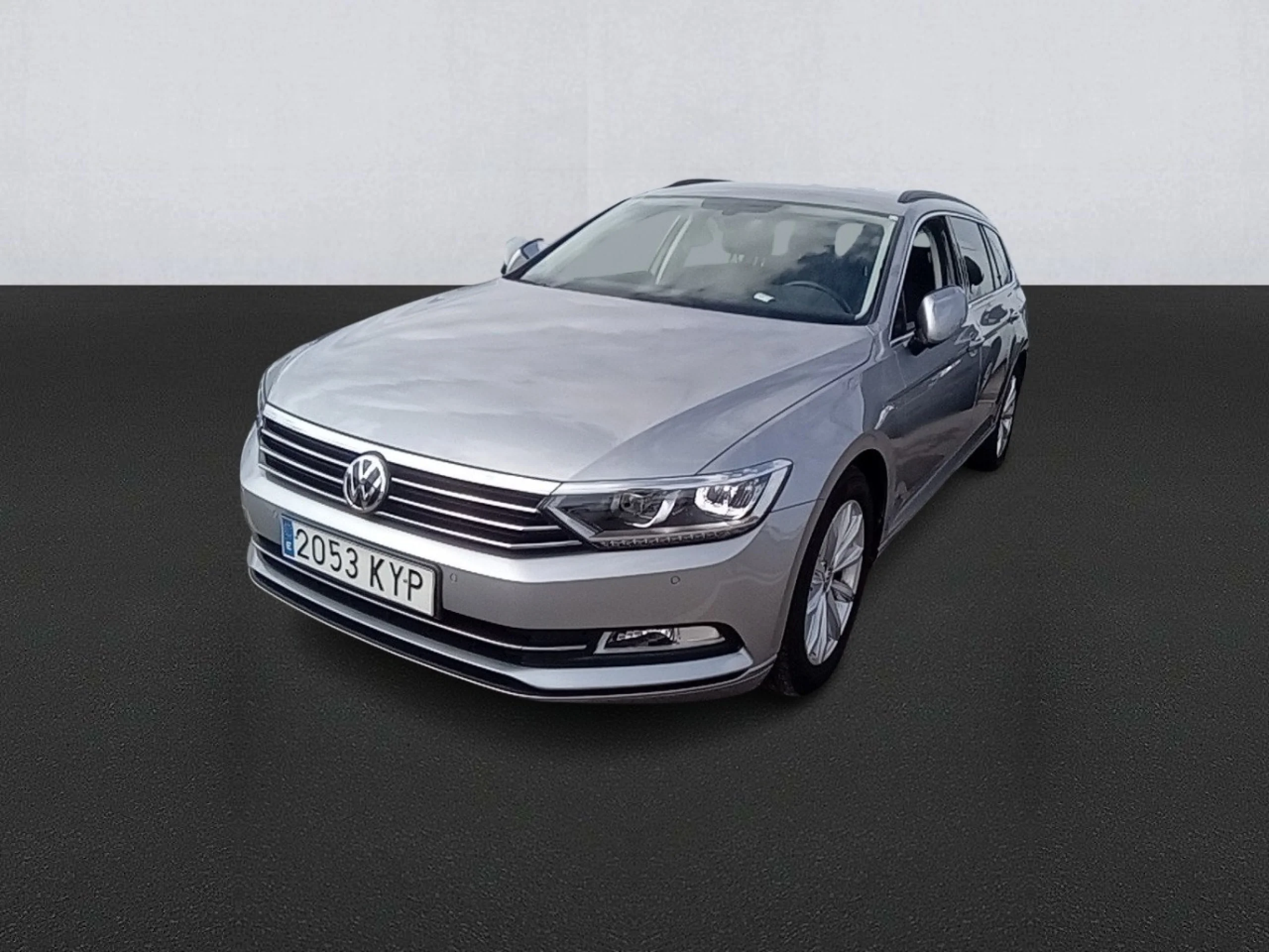 Volkswagen Passat Advance 2.0 TDI 110kW (150CV) Variant - Foto 1