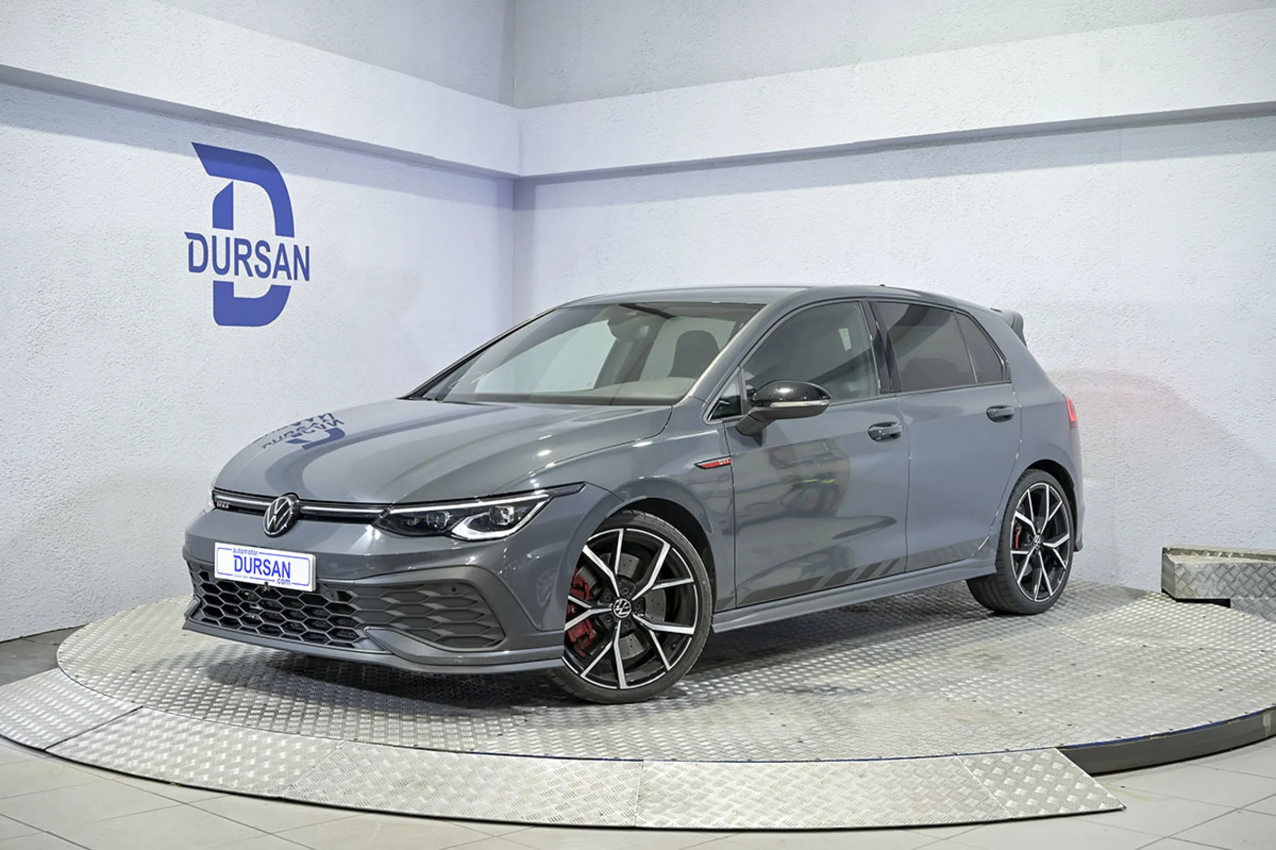 Volkswagen Golf GTI Clubsport 2.0 TSI 221kW 300CV DSG - Foto 29