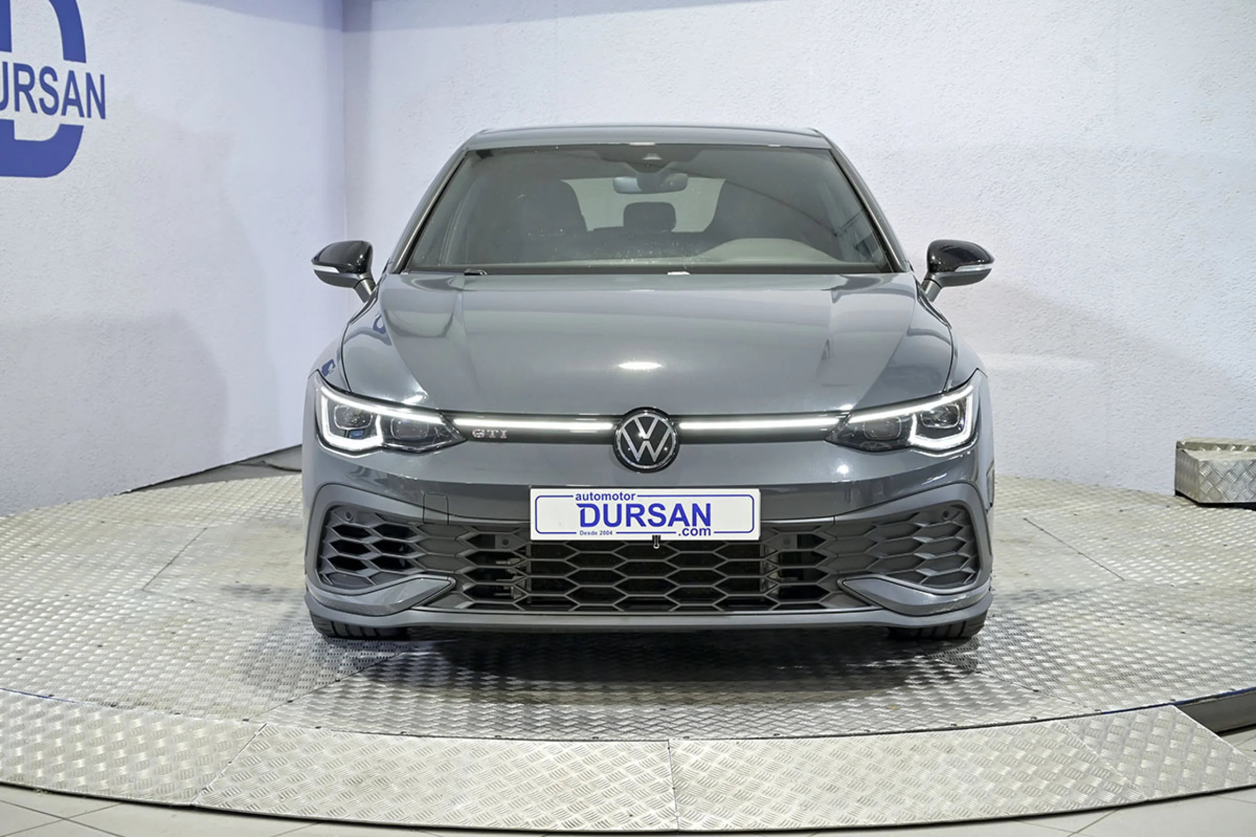 Volkswagen Golf GTI Clubsport 2.0 TSI 221kW 300CV DSG - Foto 2