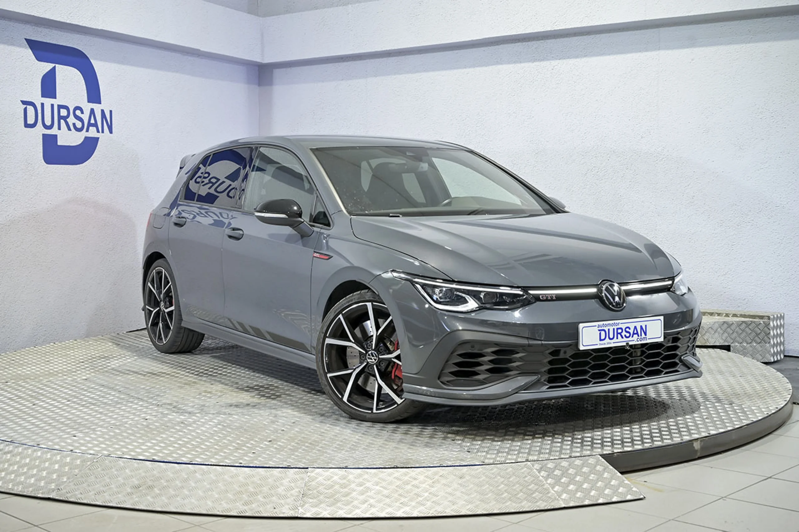 Volkswagen Golf GTI Clubsport 2.0 TSI 221kW 300CV DSG - Foto 3