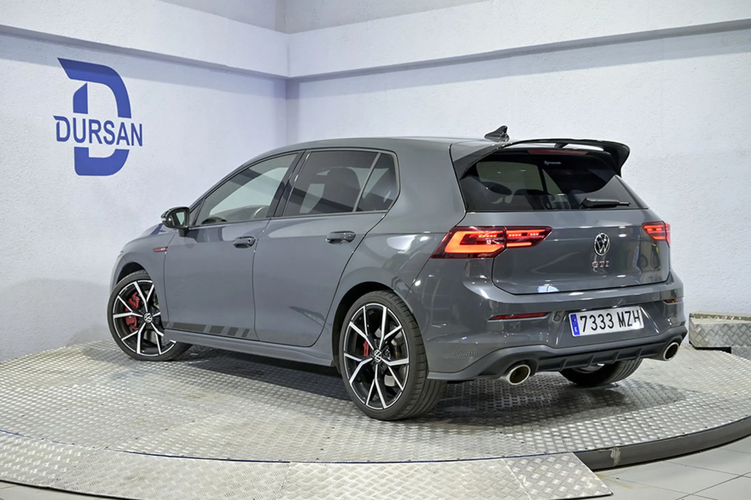 Volkswagen Golf GTI Clubsport 2.0 TSI 221kW 300CV DSG - Foto 4