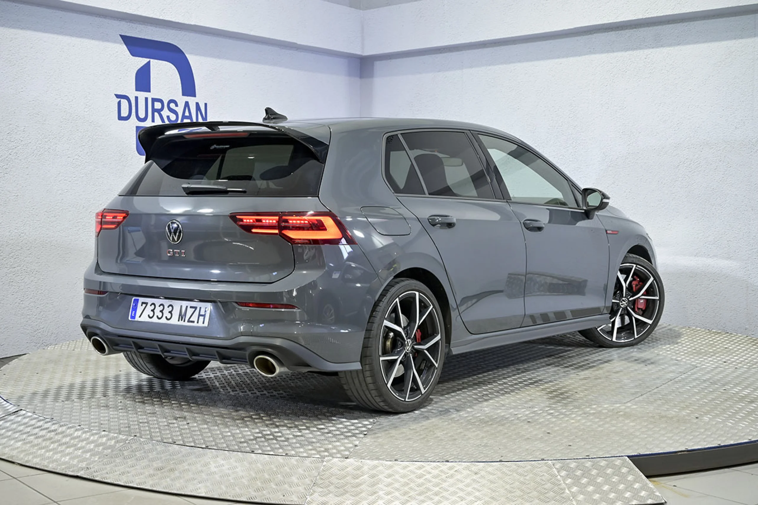 Volkswagen Golf GTI Clubsport 2.0 TSI 221kW 300CV DSG - Foto 5