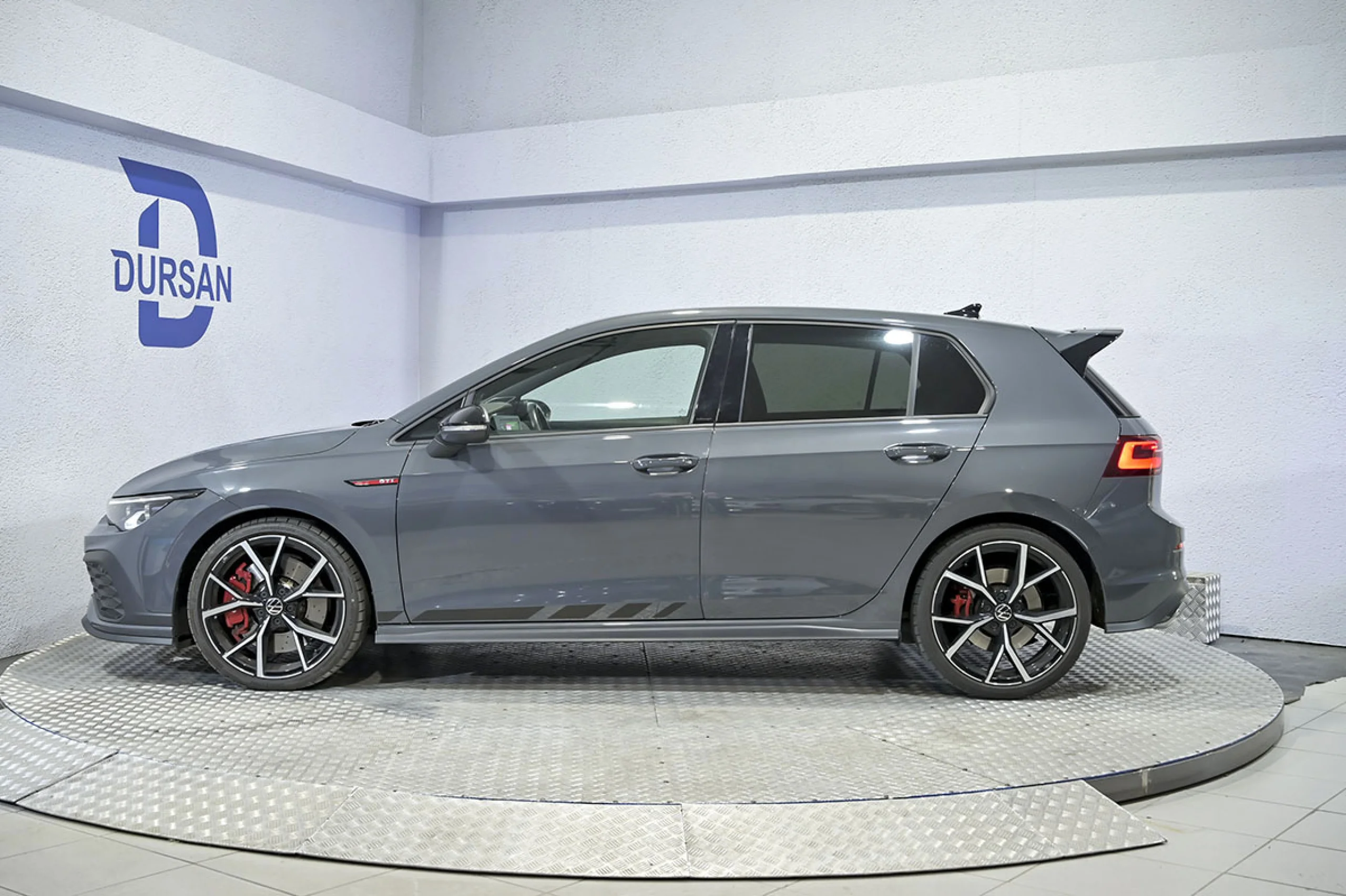 Volkswagen Golf GTI Clubsport 2.0 TSI 221kW 300CV DSG - Foto 18