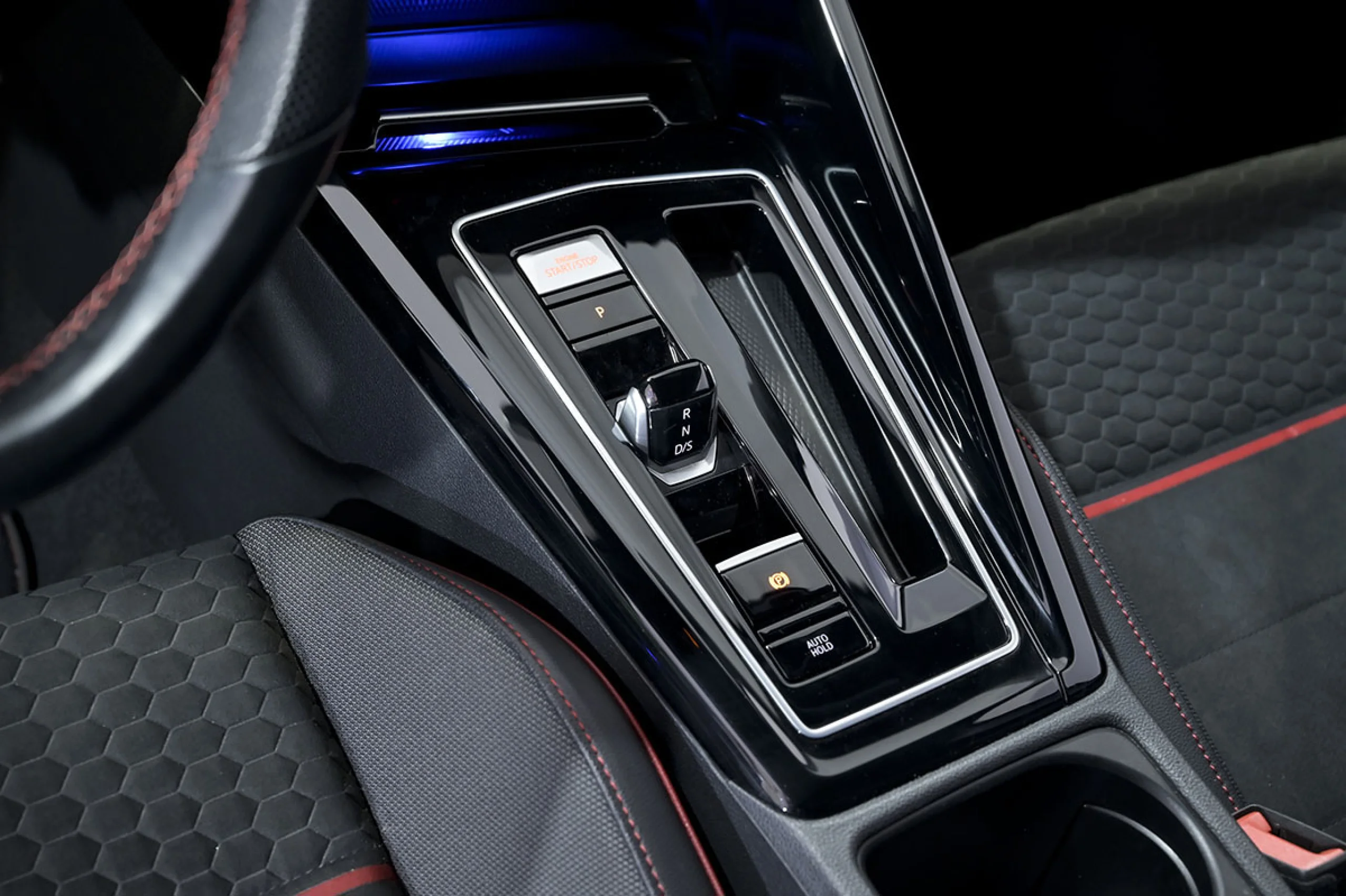 Volkswagen Golf GTI Clubsport 2.0 TSI 221kW 300CV DSG - Foto 26