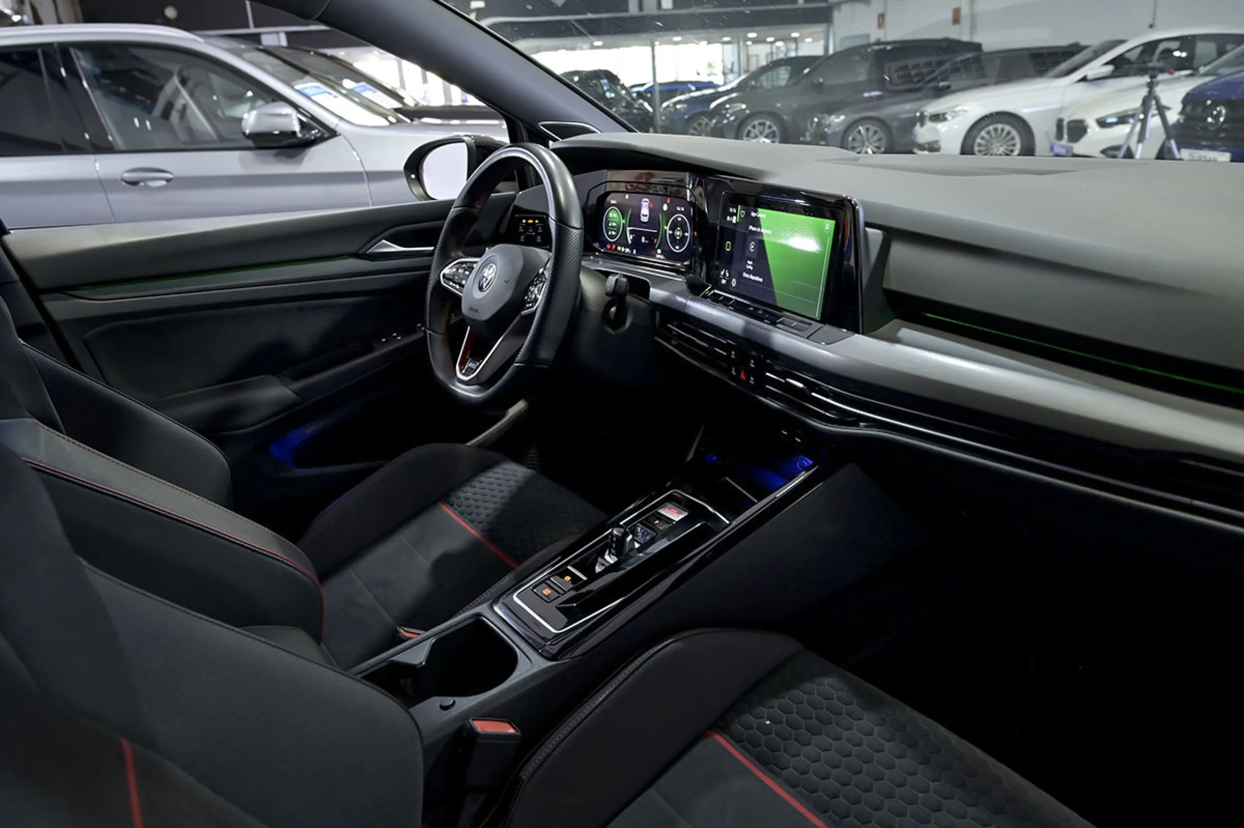 Volkswagen Golf GTI Clubsport 2.0 TSI 221kW 300CV DSG - Foto 28