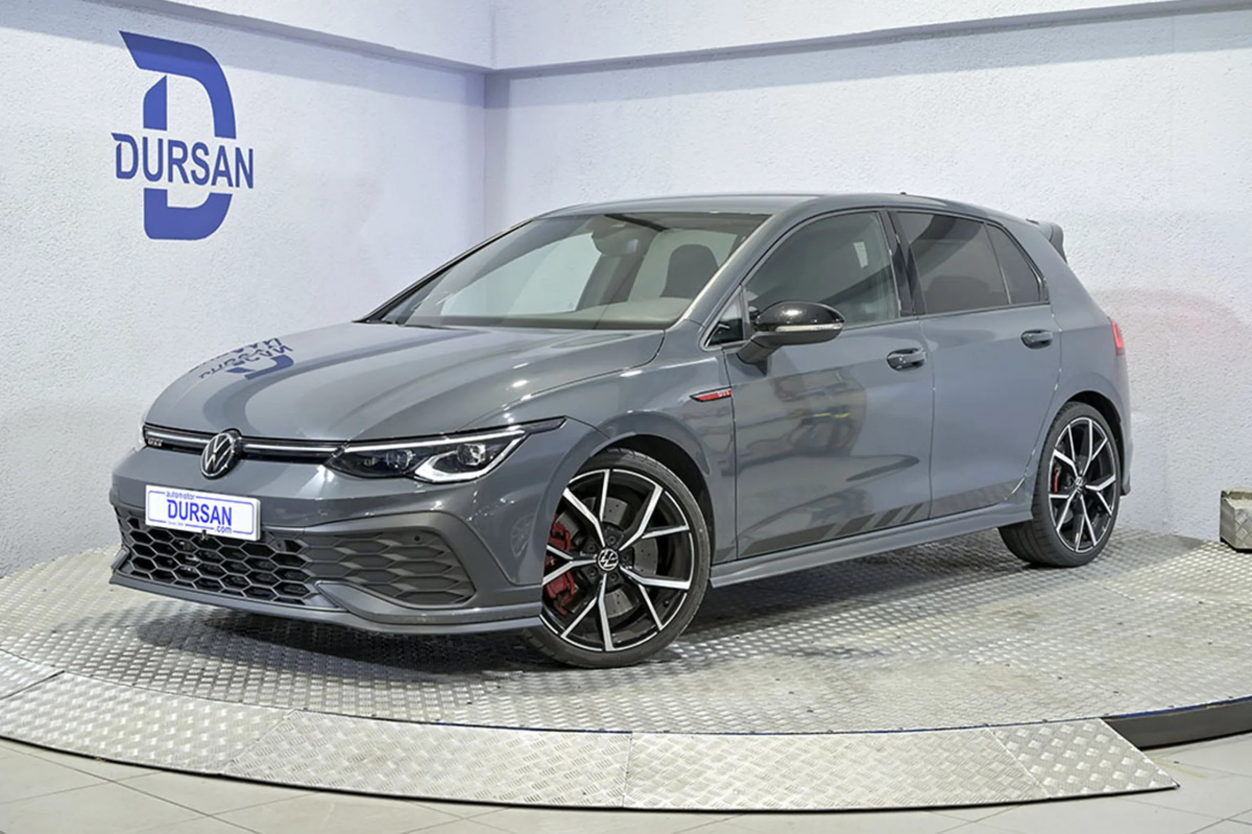 Volkswagen Golf GTI Clubsport 2.0 TSI 221kW 300CV DSG - Foto 1