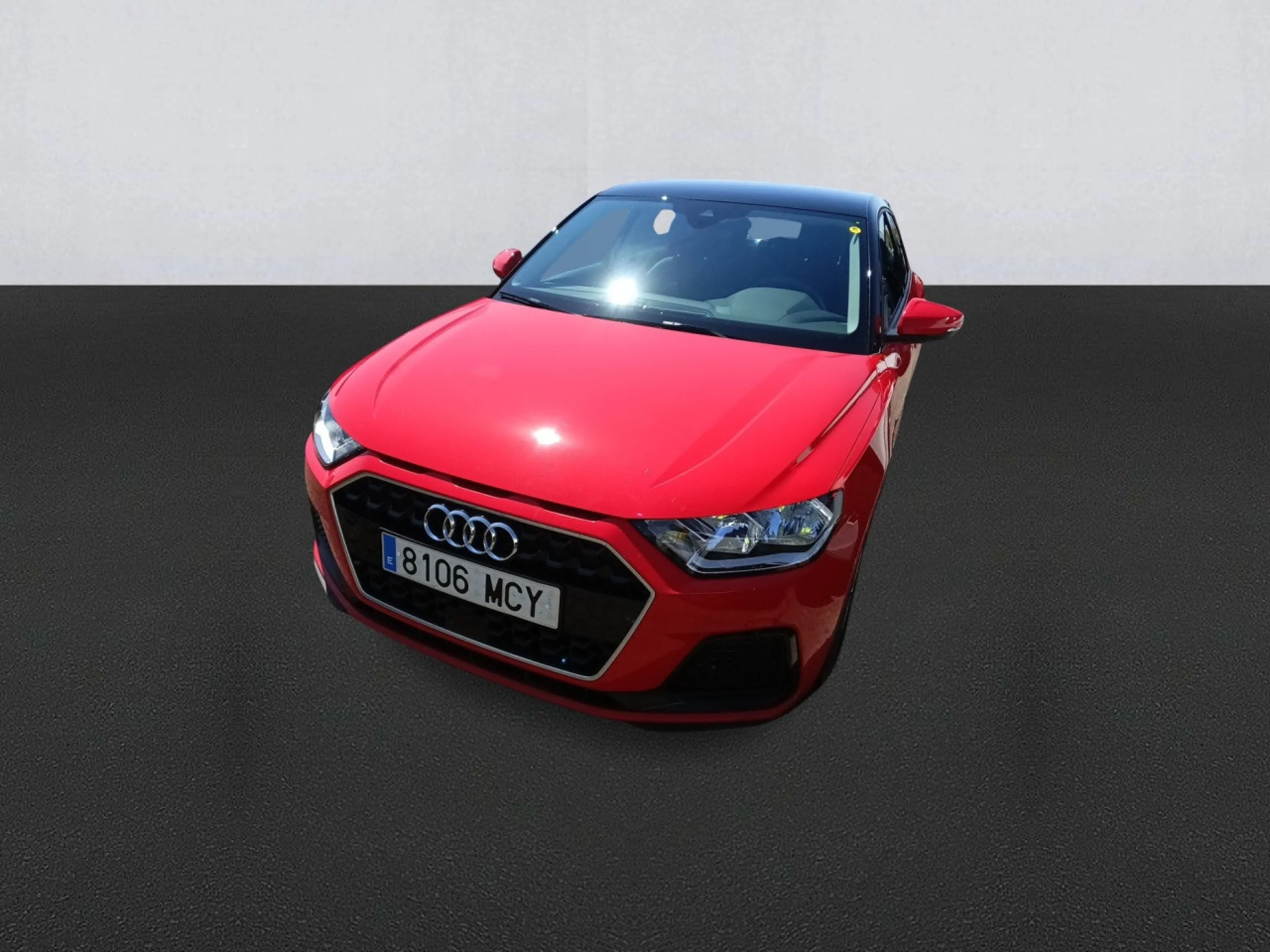 Audi A1 Sportback Advanced 25 TFSI 70kW (95CV) - Foto 1